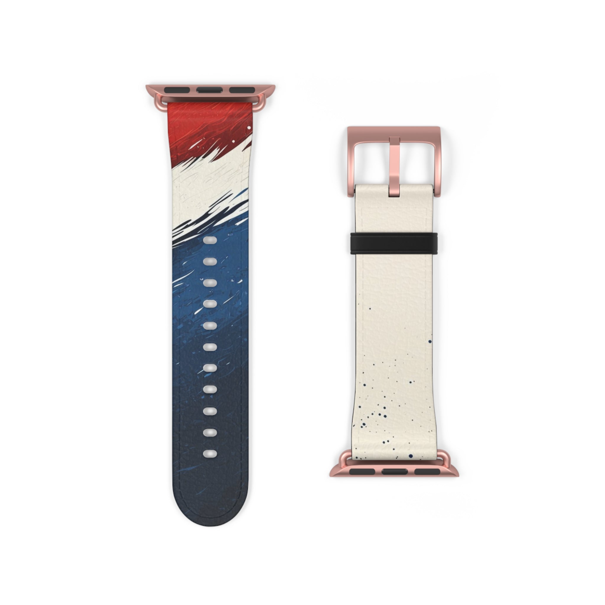 Crimson Sweep - Kellonranneke