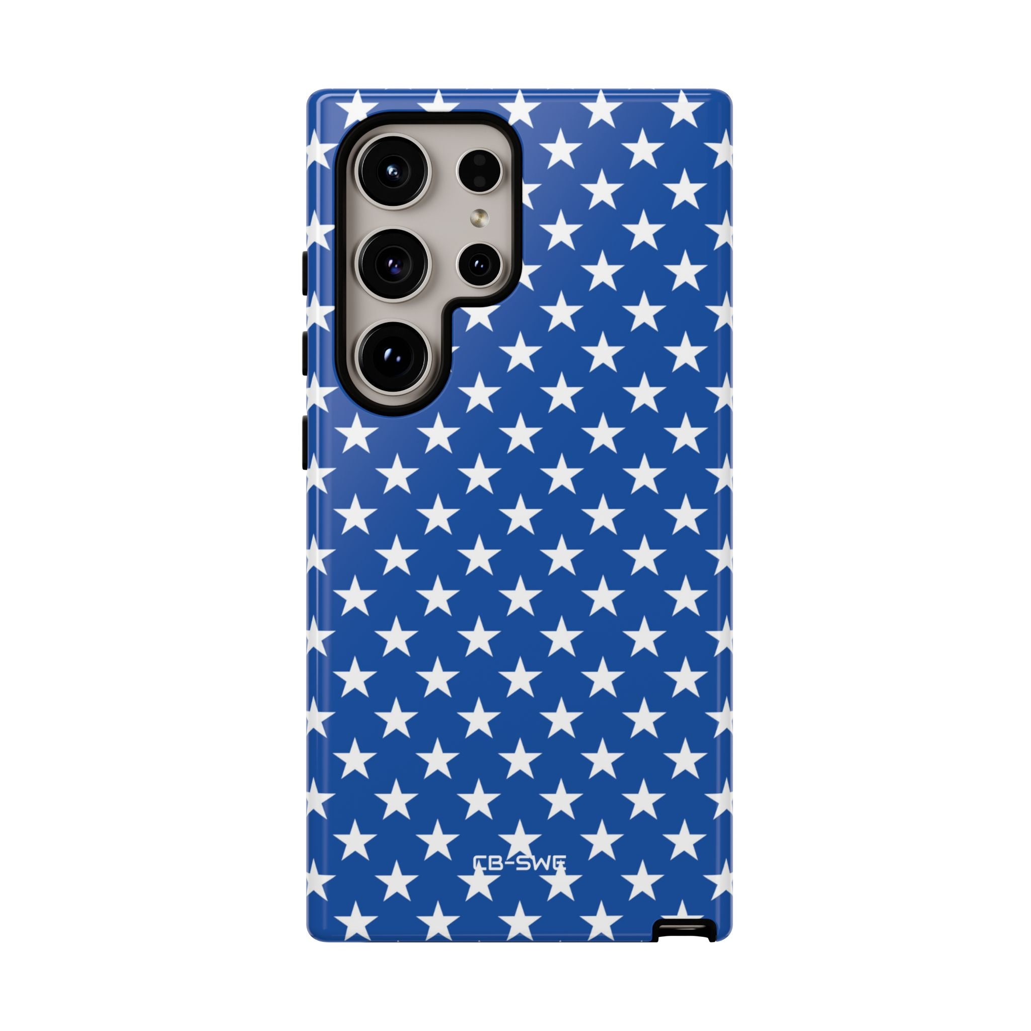 Stars Fill Sky - Samsung Case