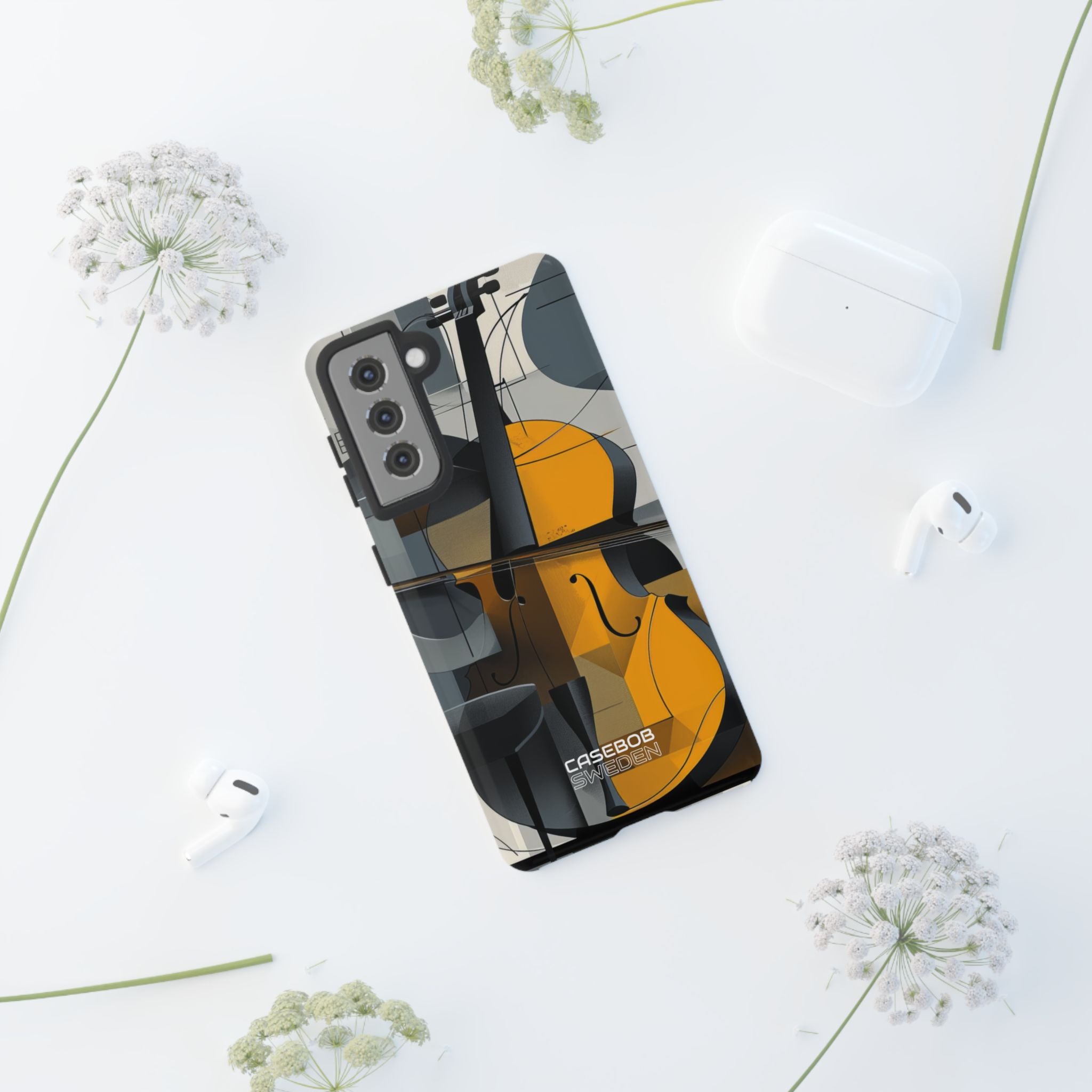 Cubist Cello Forms Samsung S21 - Tough