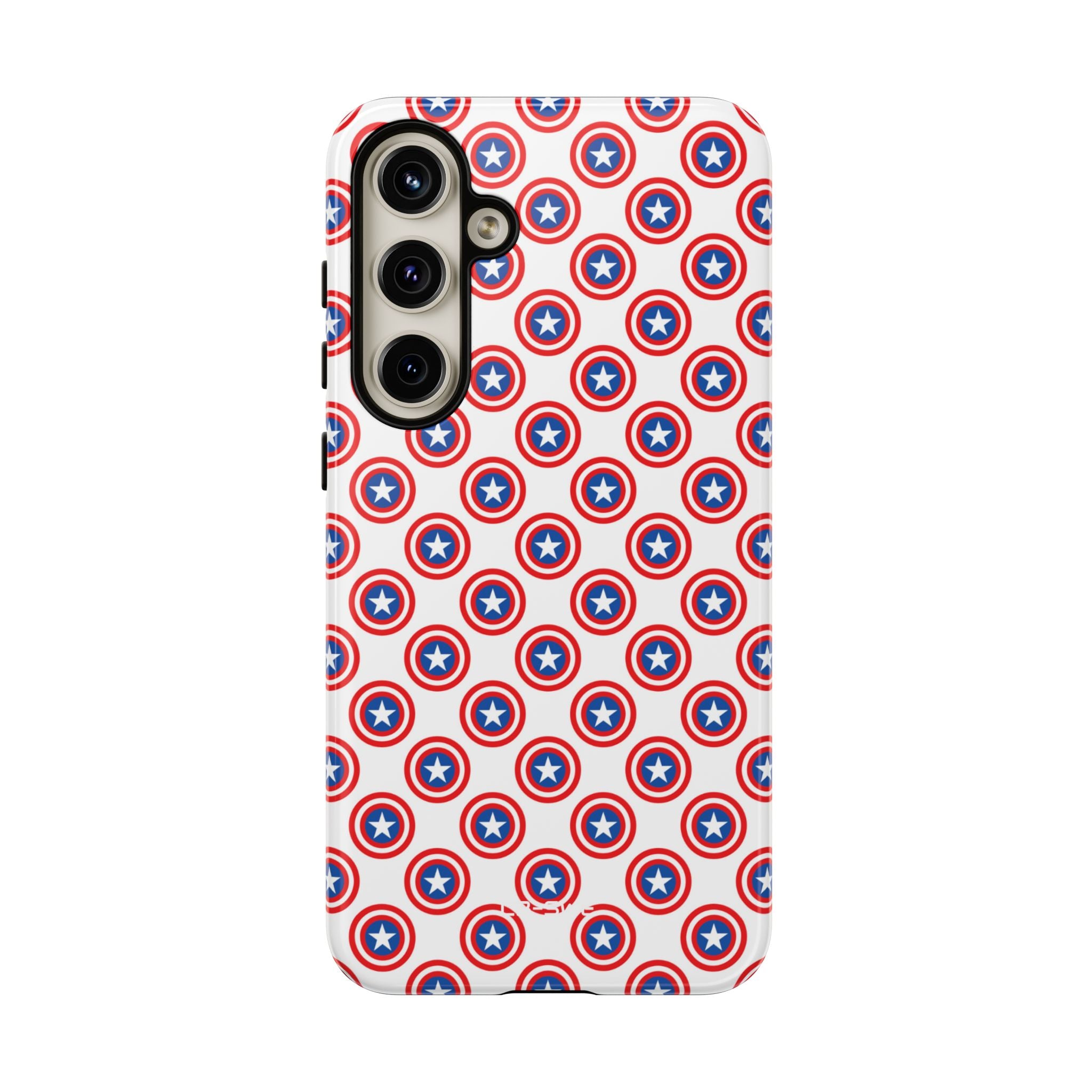 Stars Shine Bright - Samsung Case