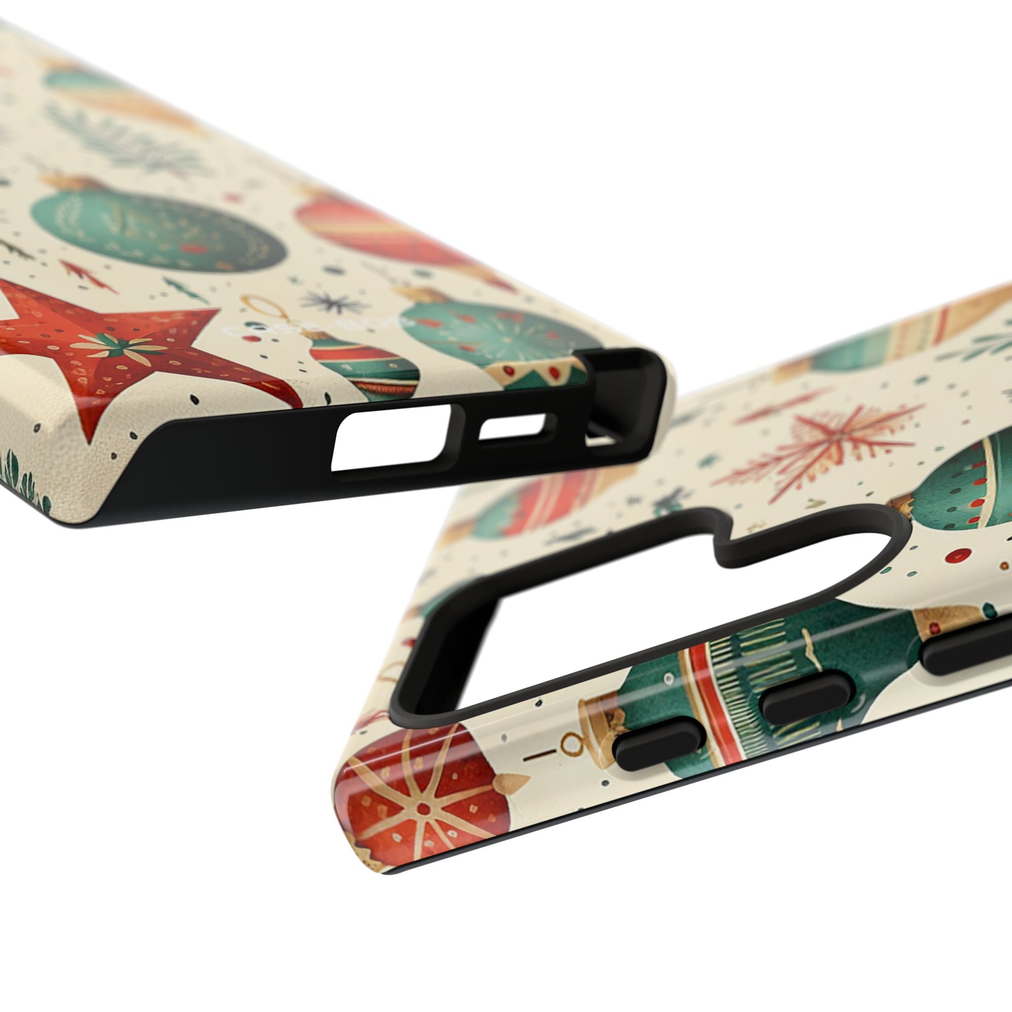 Ornament Whimsy Samsung S24 Ultra Case - Tough