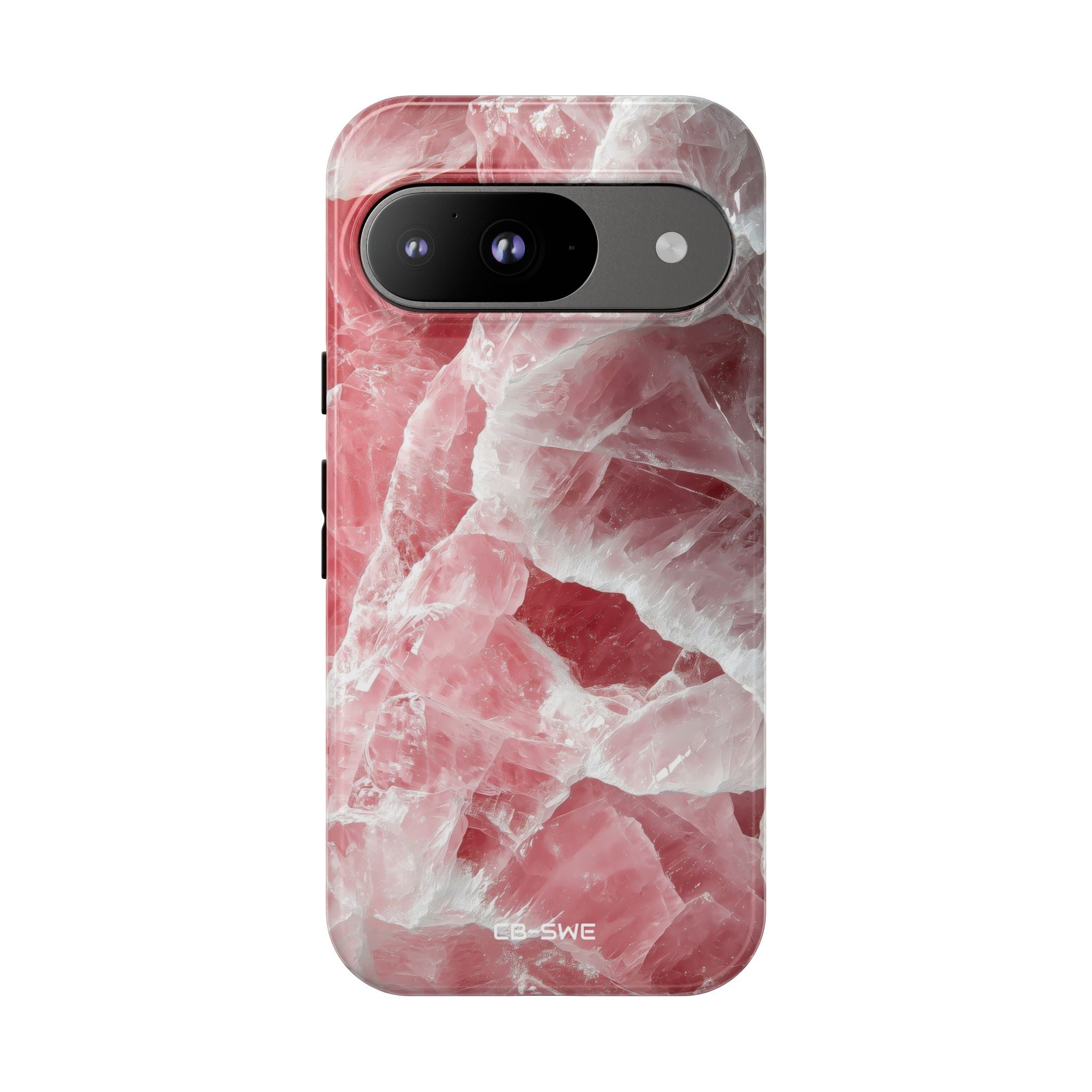 Crystal Shines Bright - Google Pixel Case