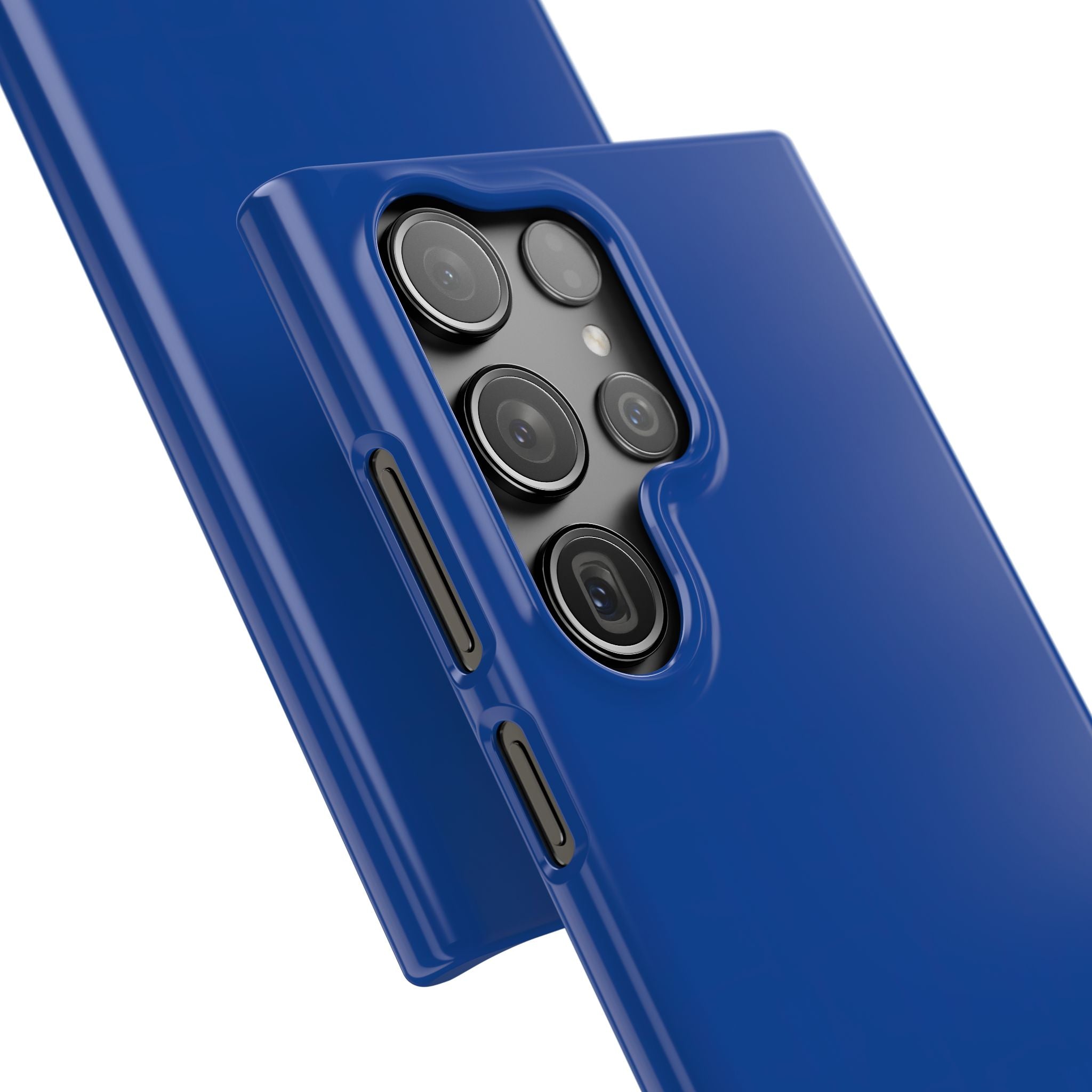 Samsung S23 Blu Cobalto - Slim