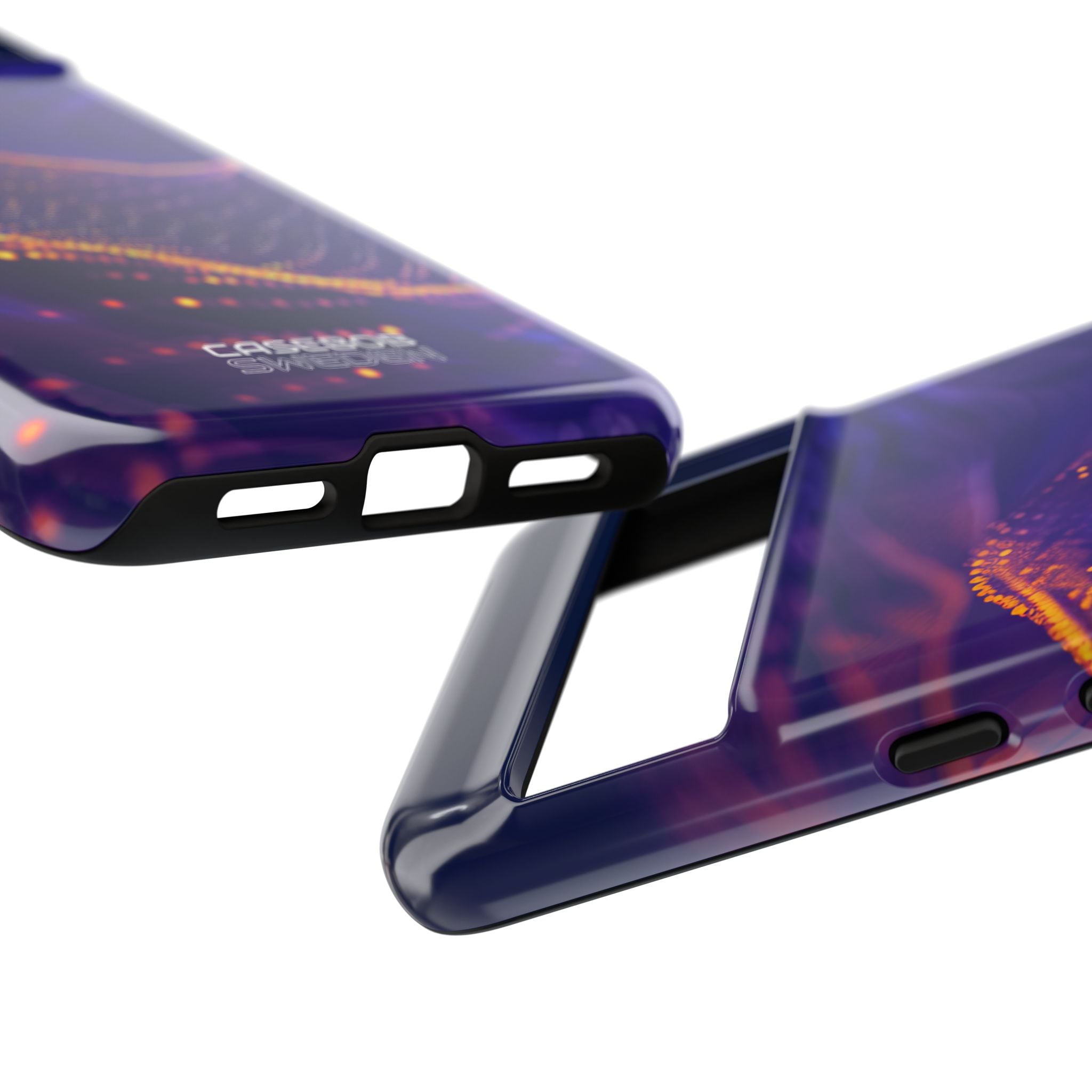 Ocean Energy Waves Google Pixel 8 - Tough