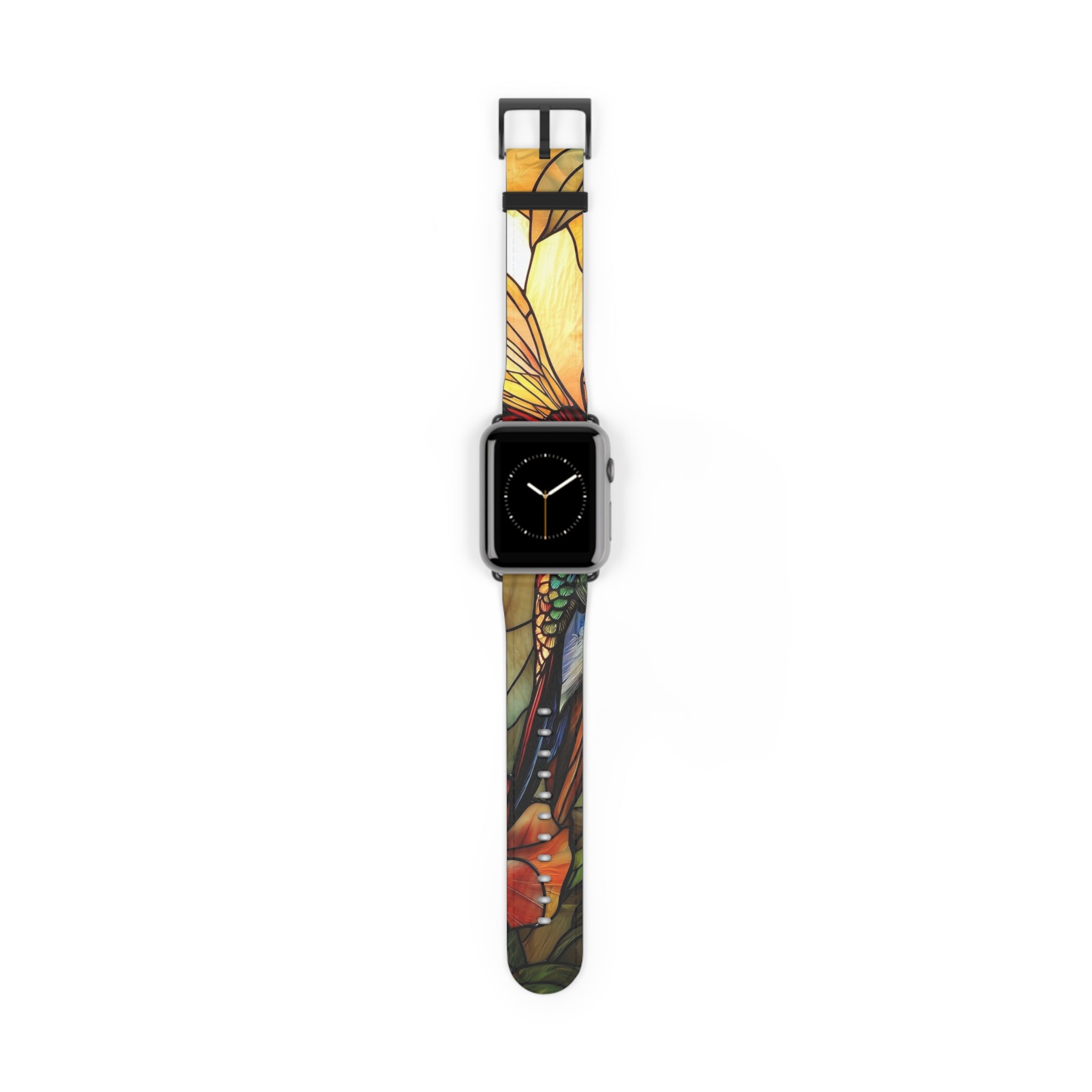 Hummingbird Radiance - Kellonranneke