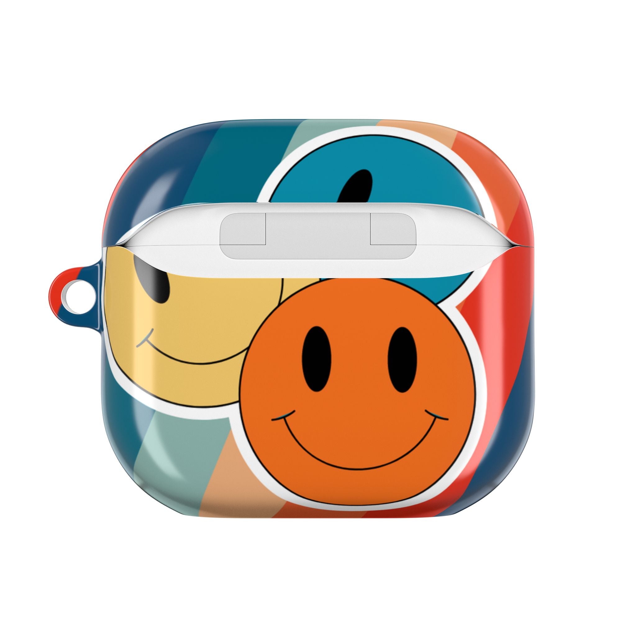 Smiley Trio Radiance - AirPods Case