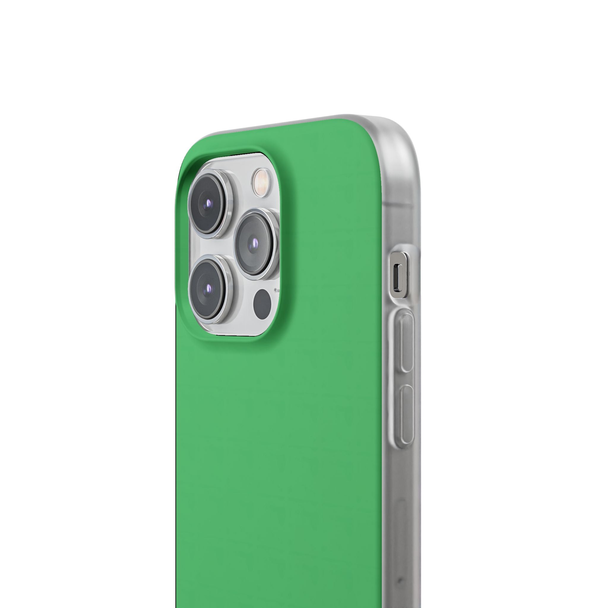 Smaragdgroene iPhone 14 - Flexi