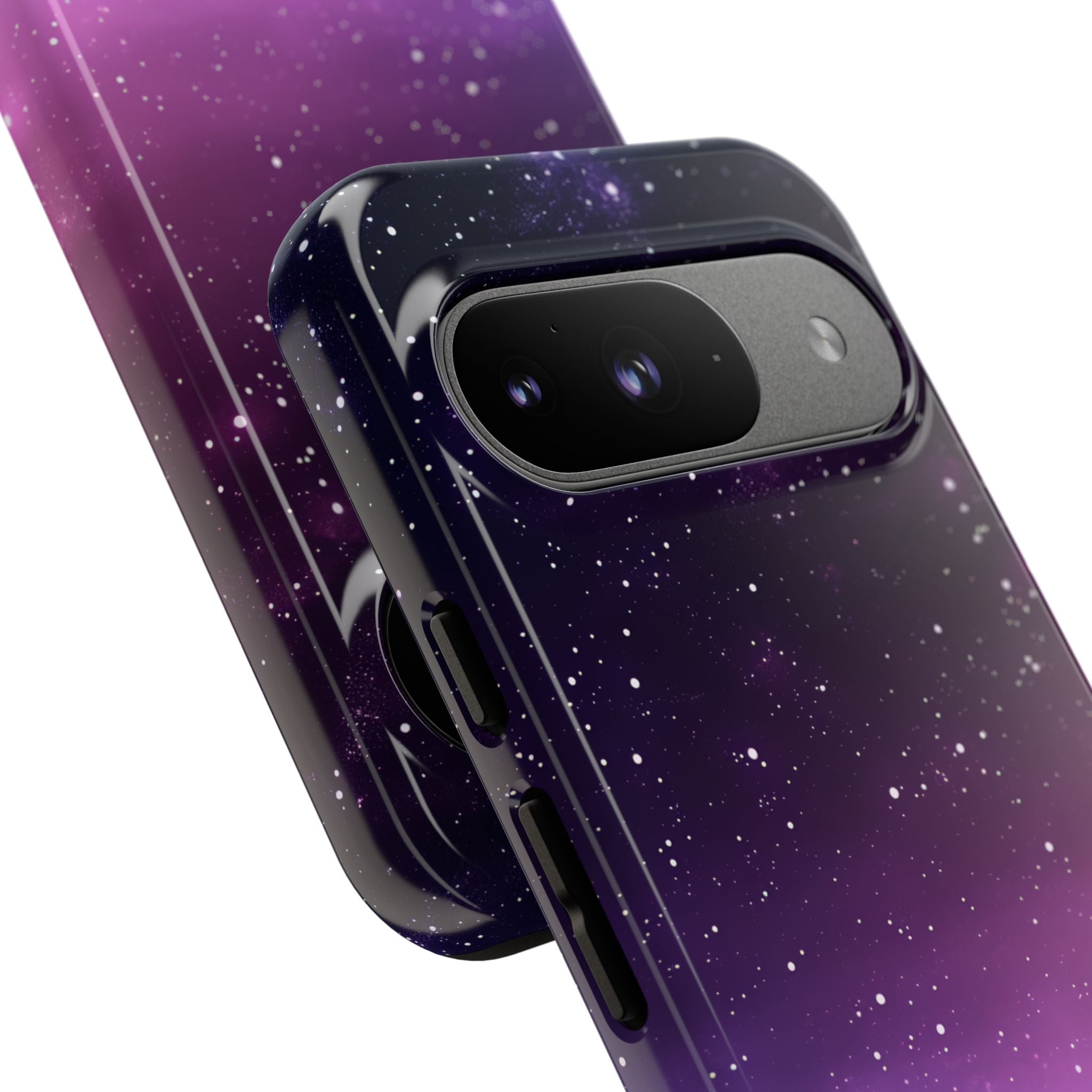 Stellar Veil Google Pixel 9 Case - Tough