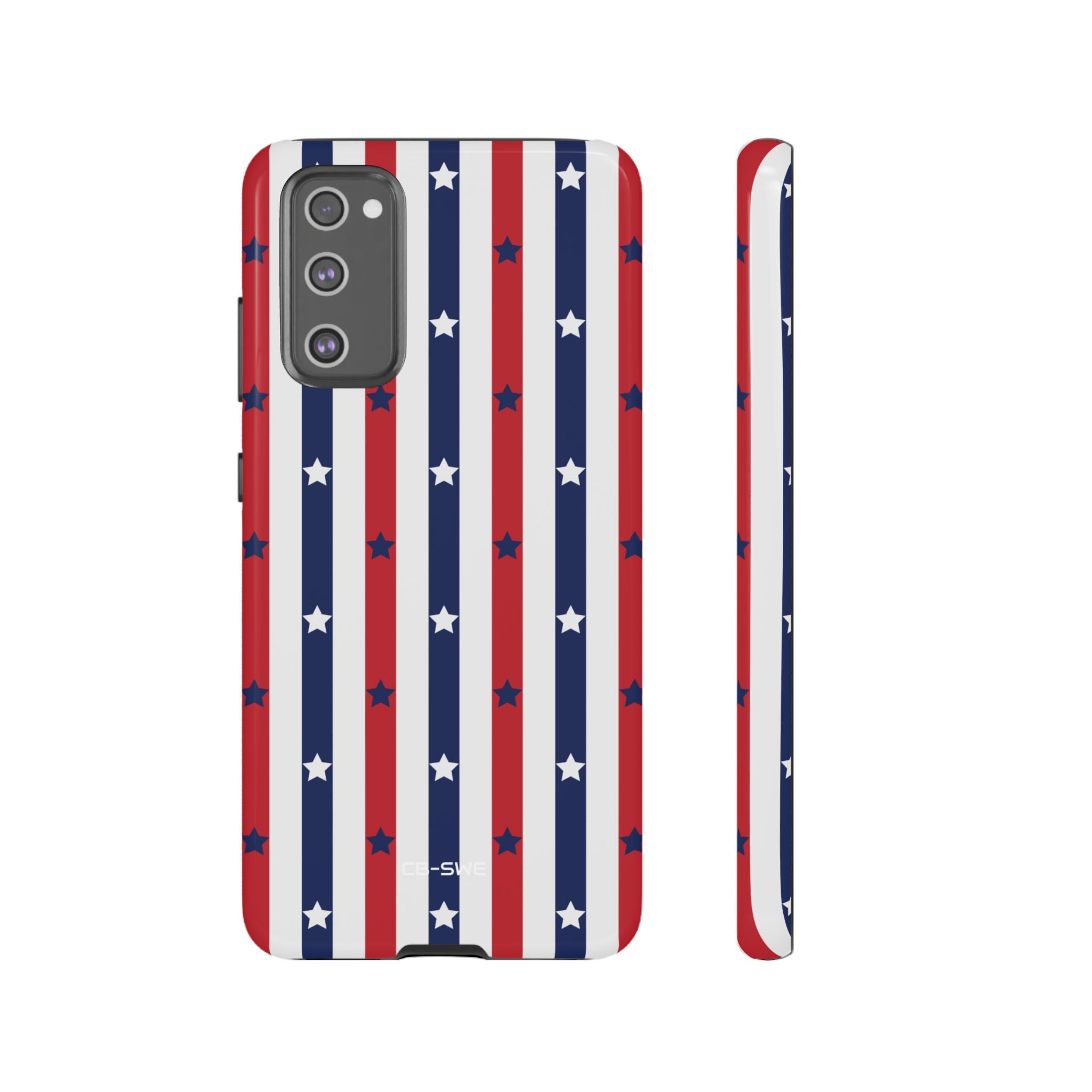 Stars Dance Boldly - Samsung Case