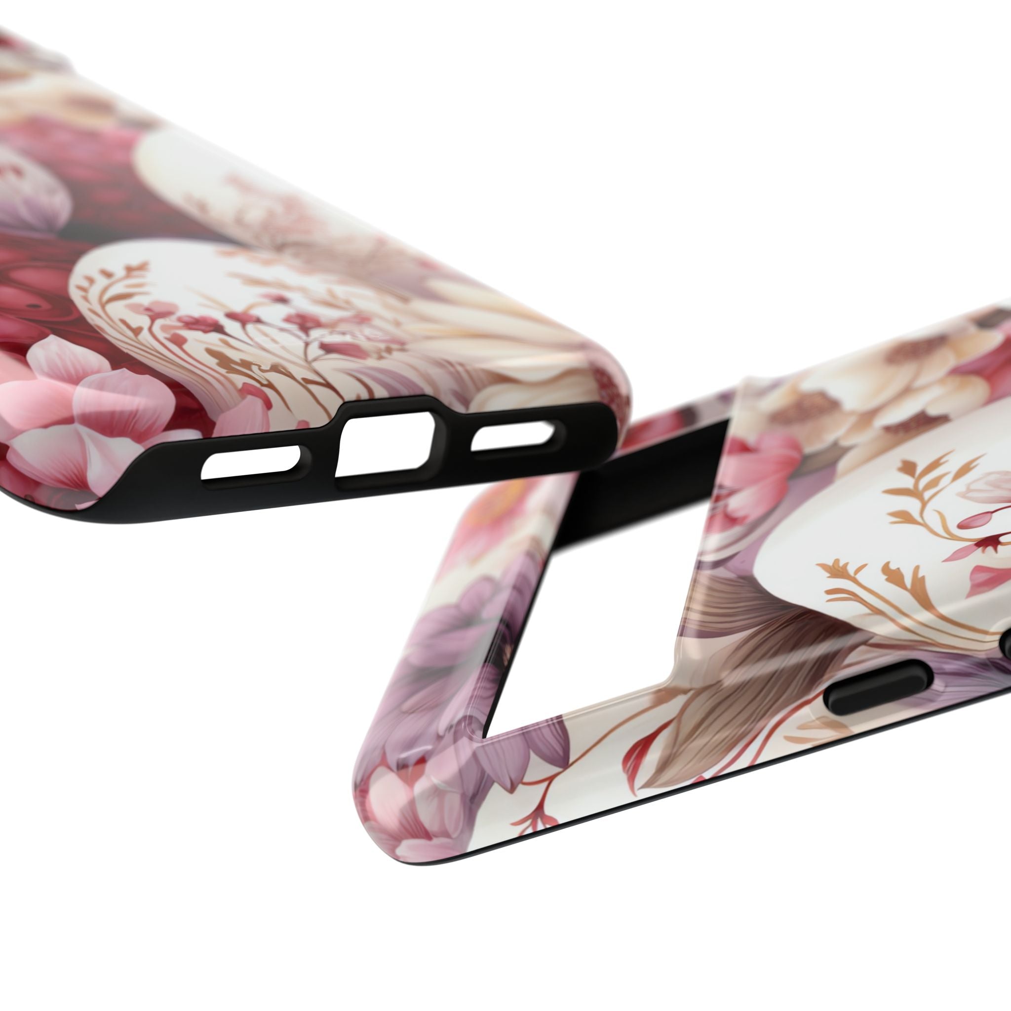 Floral Eggs Bloom - Google Pixel Case