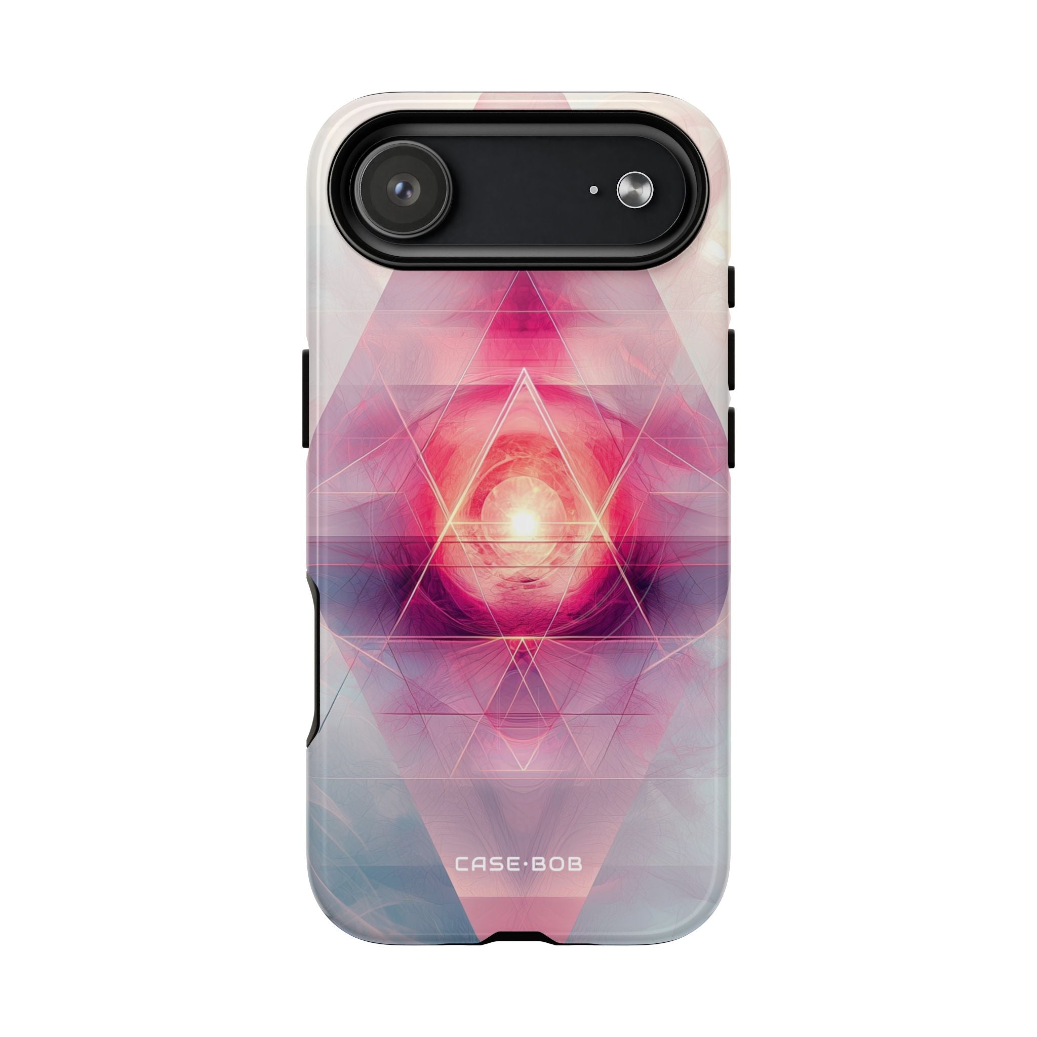 Diamond Glow iPhone 17 Air Case - Tough+