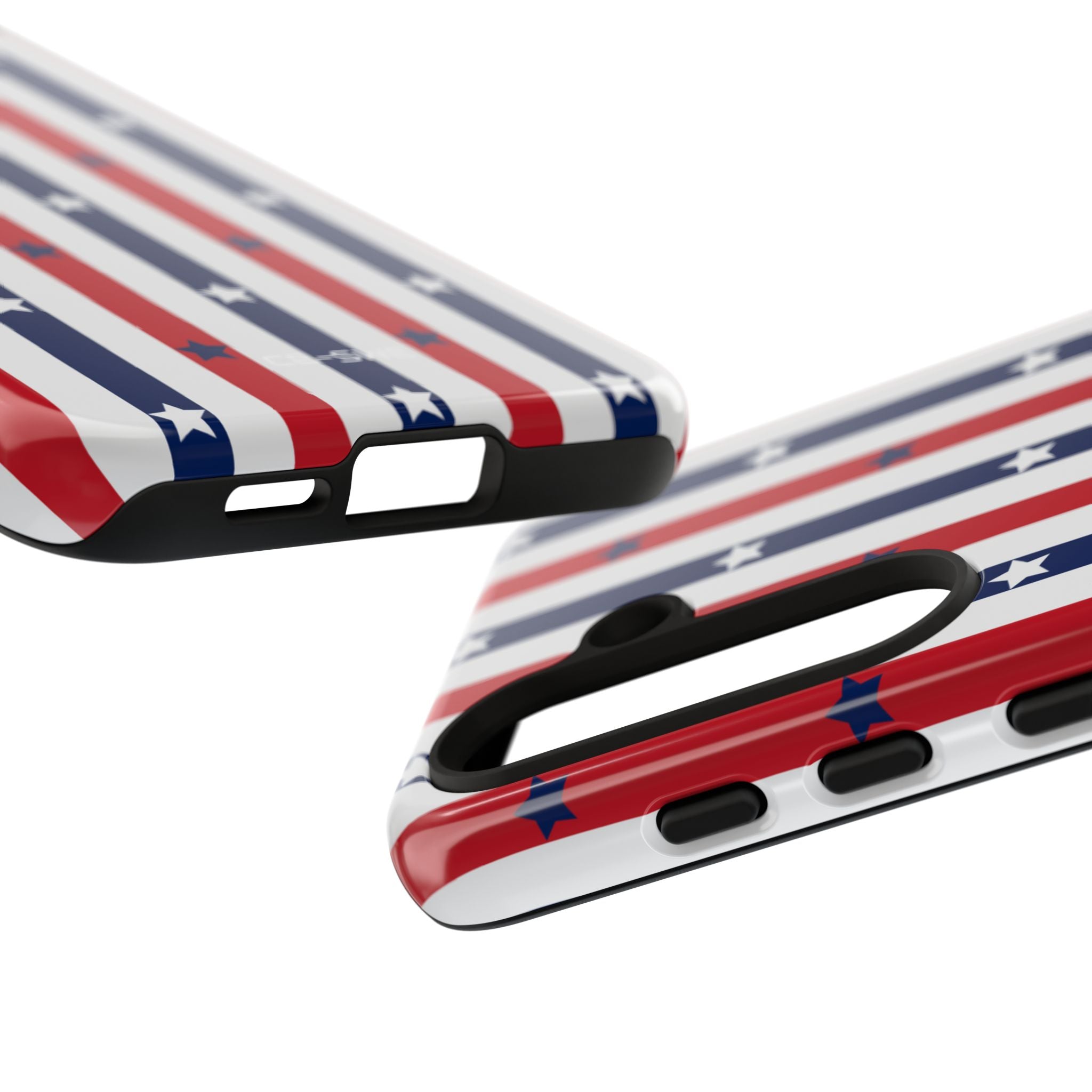Stars Dance Boldly - Samsung Case