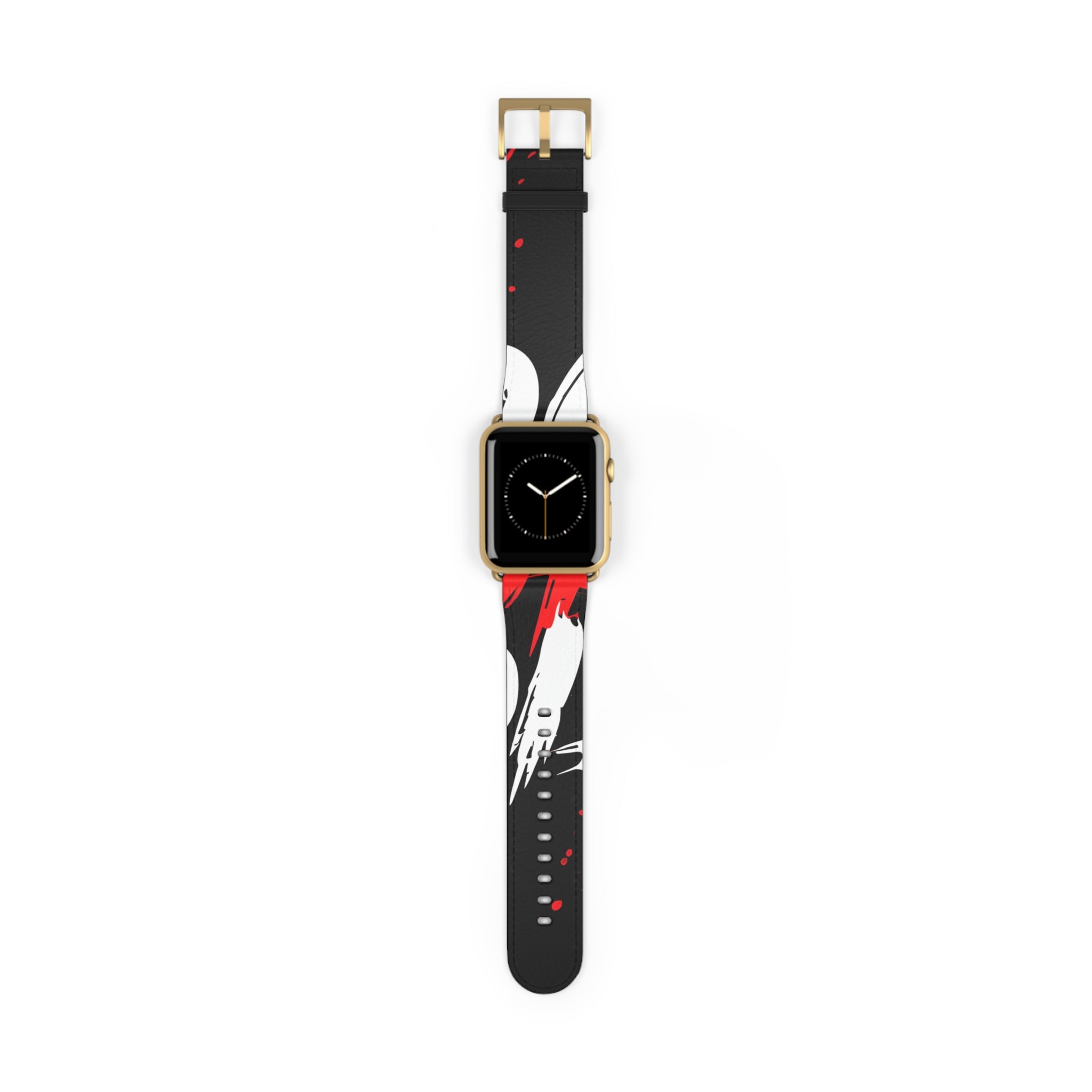 Do Or Die Streaks - Watch Band