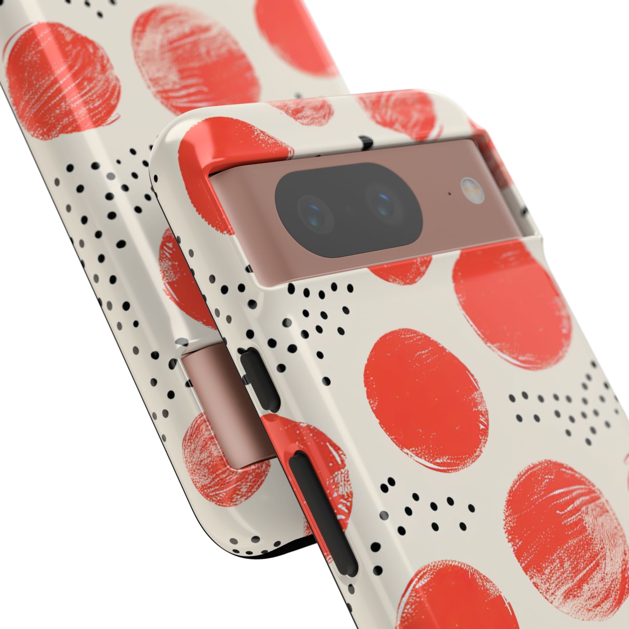 Red Dot Harmony Google Pixel 8 - Tough