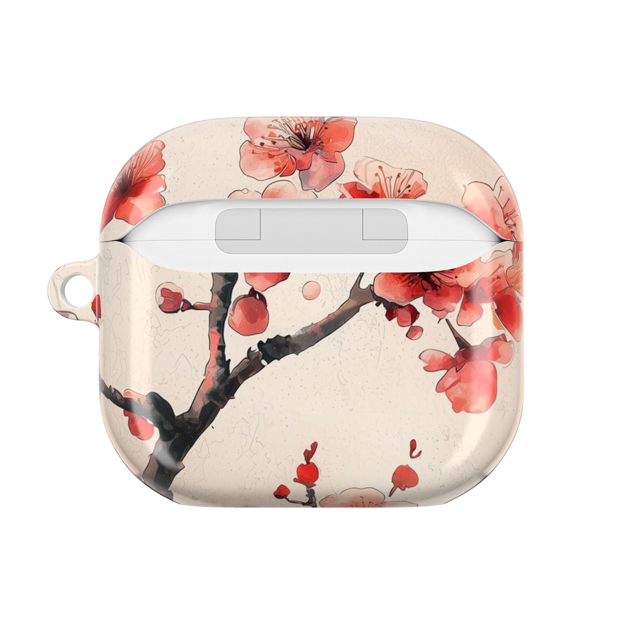Cherry Blossom Breeze - AirPods Case