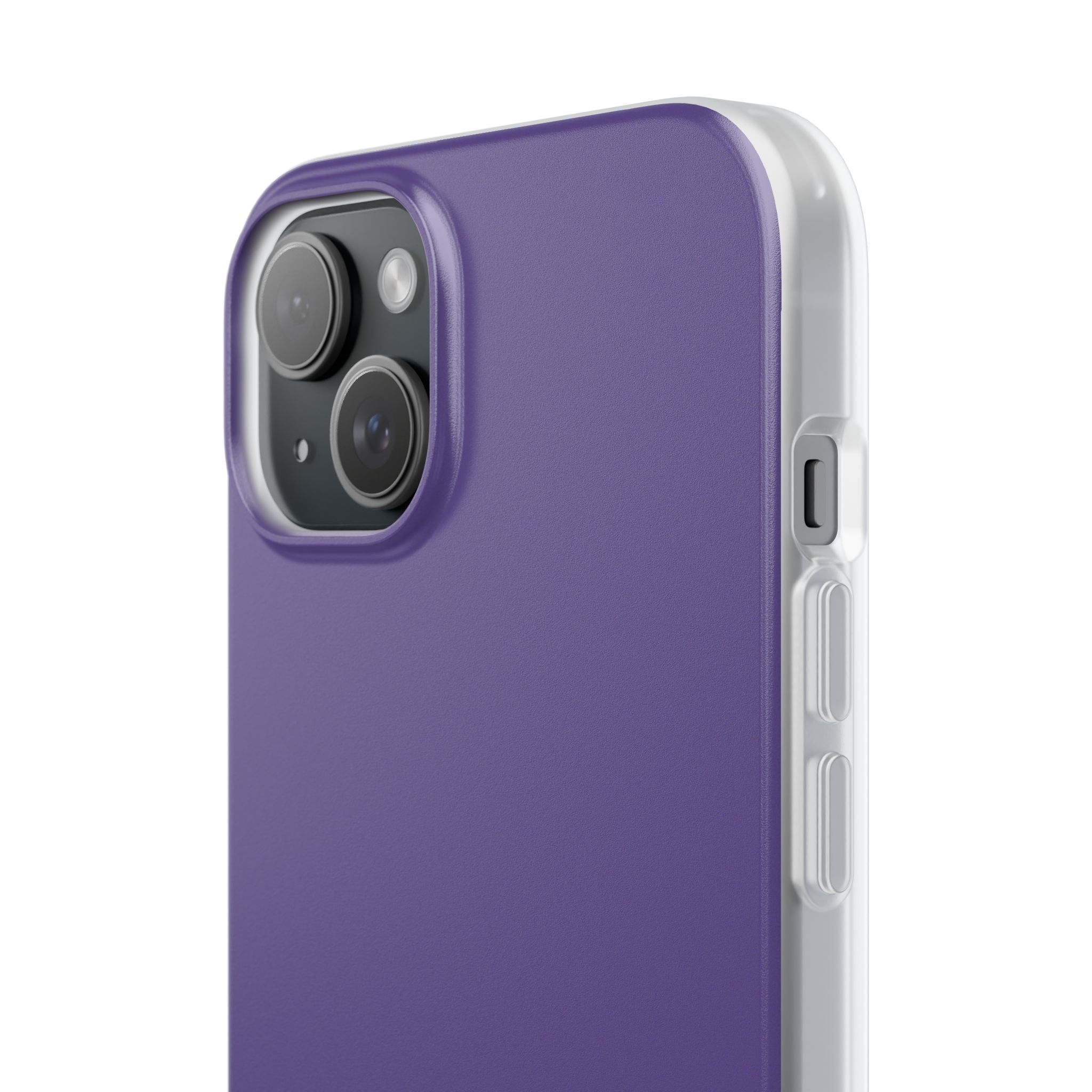 Ultra Violet iPhone Case - Flexi