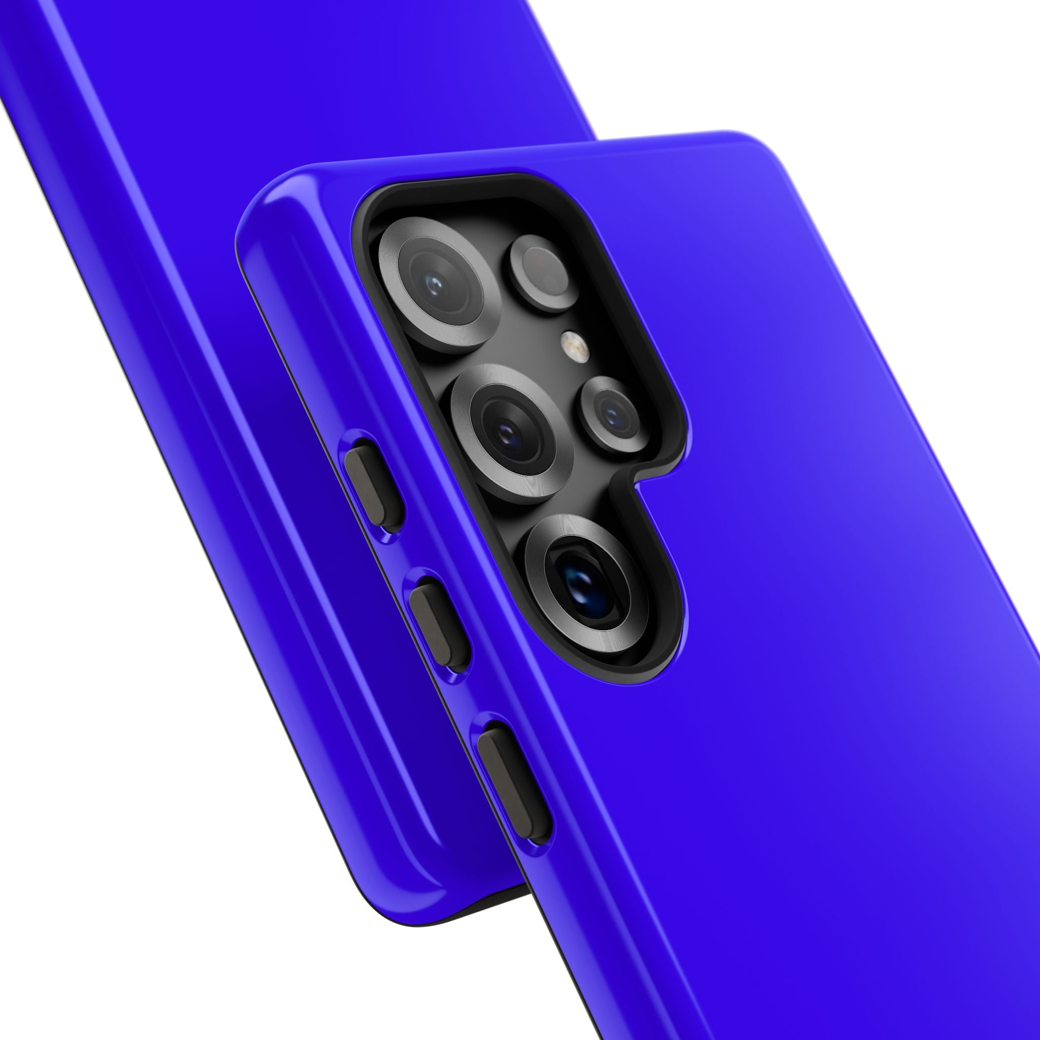 Indigo Samsung S25 - Tough