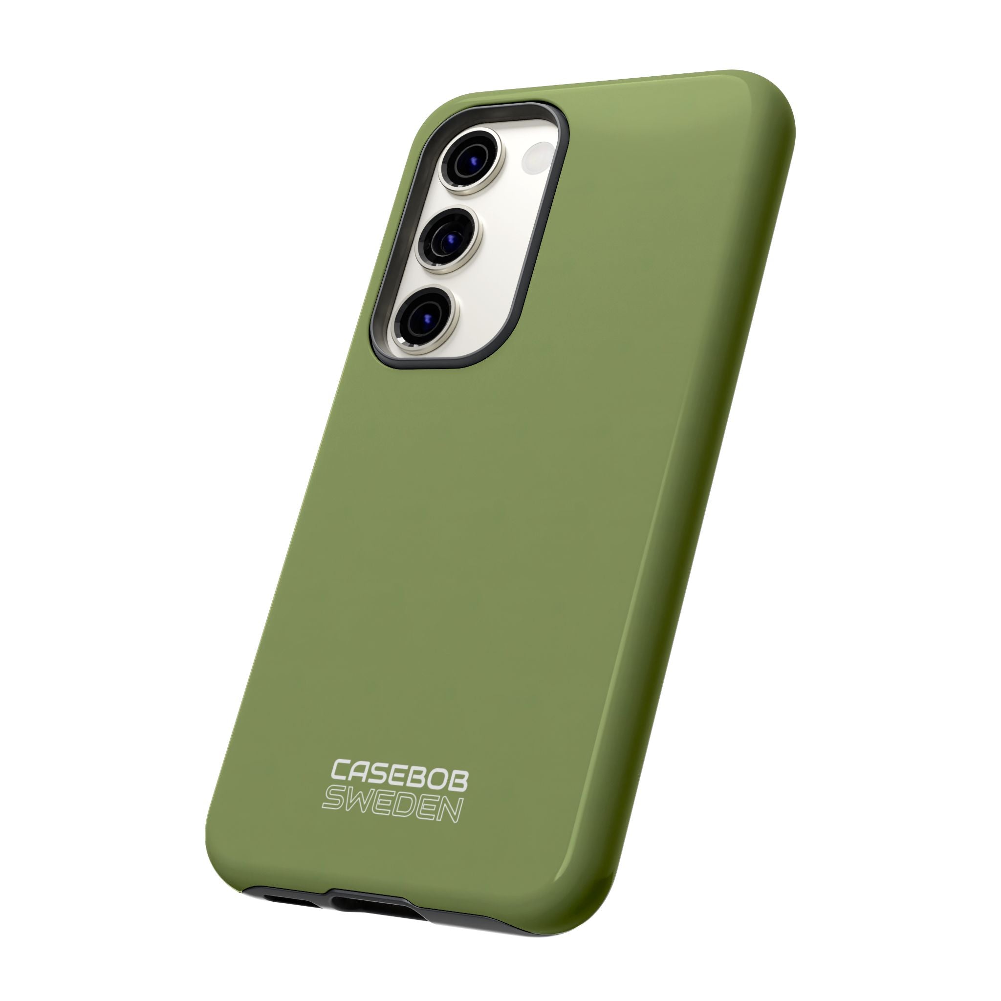 Moss Green Samsung S23 - Tough