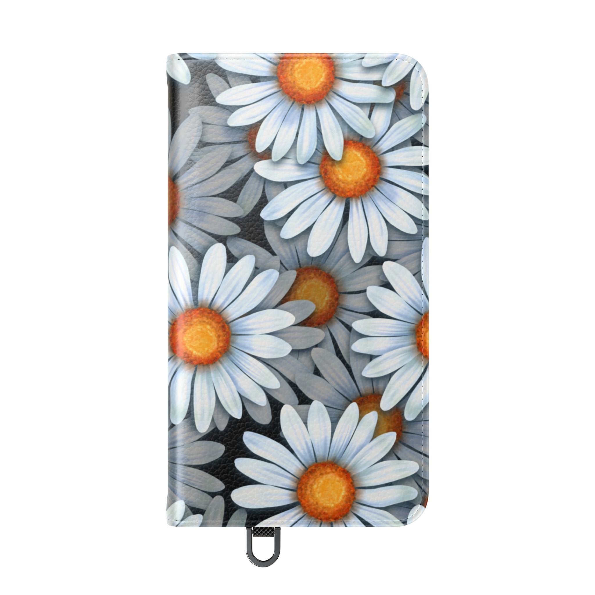 Daisy Glow - Samsung S24 Case - Wallet