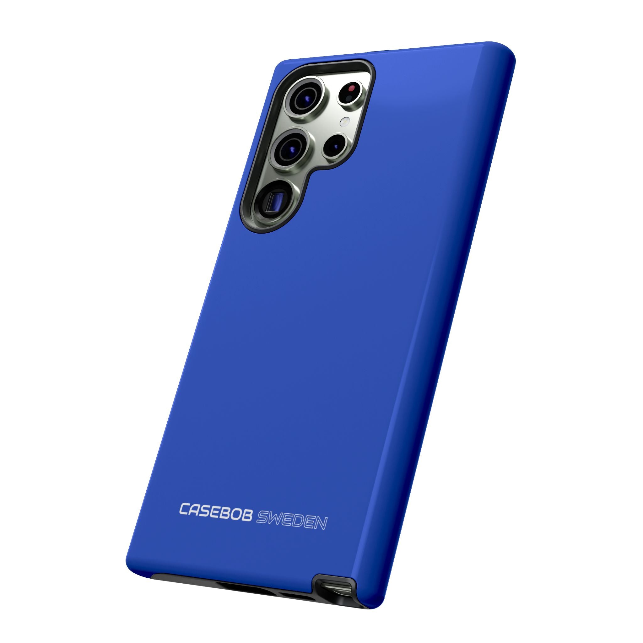 Cerulean Blue Samsung S23 - Tough