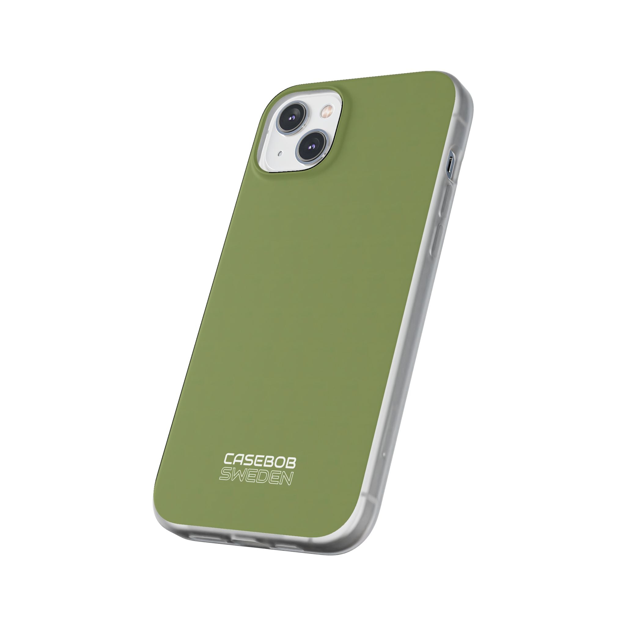 Mosgroene iPhone 14 - Flexi