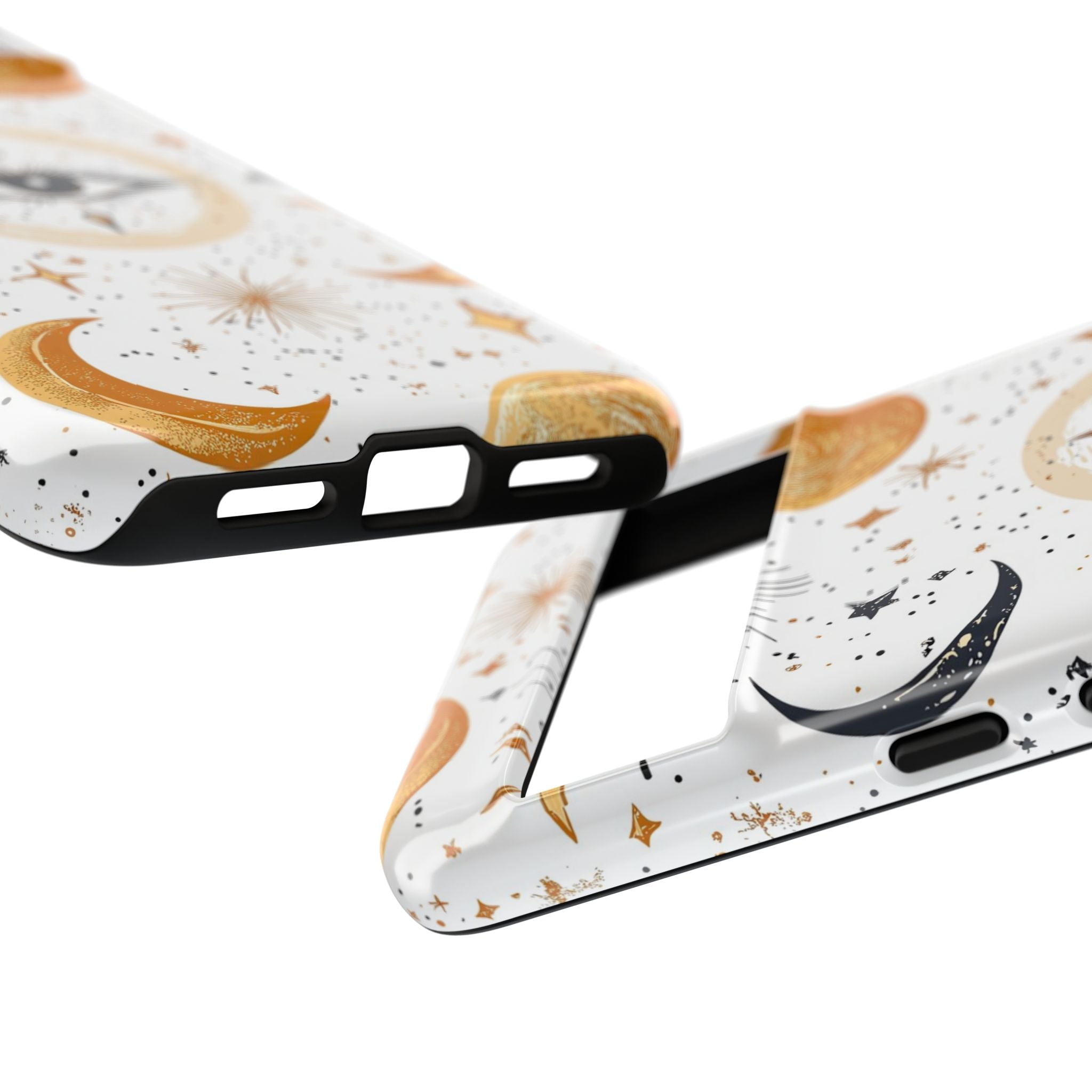 Celestial Eye Gazes - Google Pixel Case