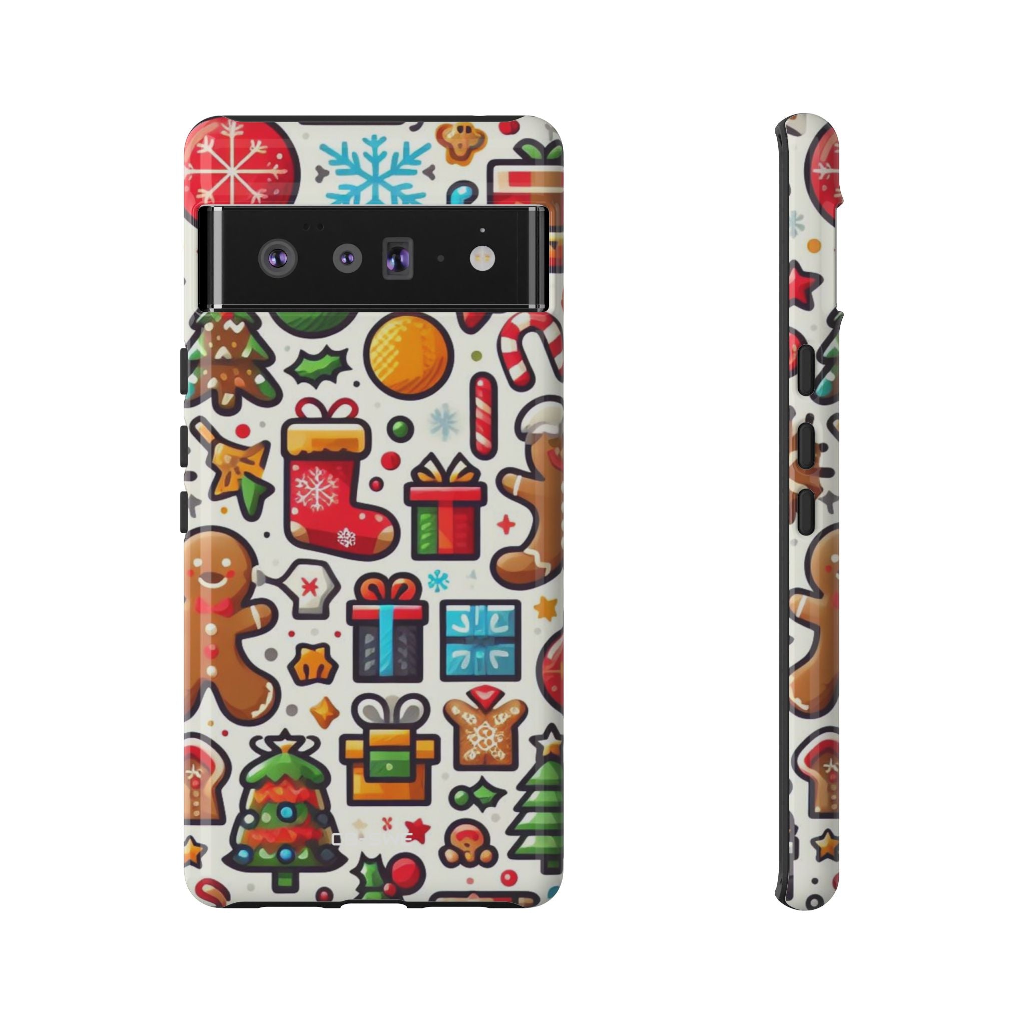 Gifts Dance Cheerfully - Google Pixel Case