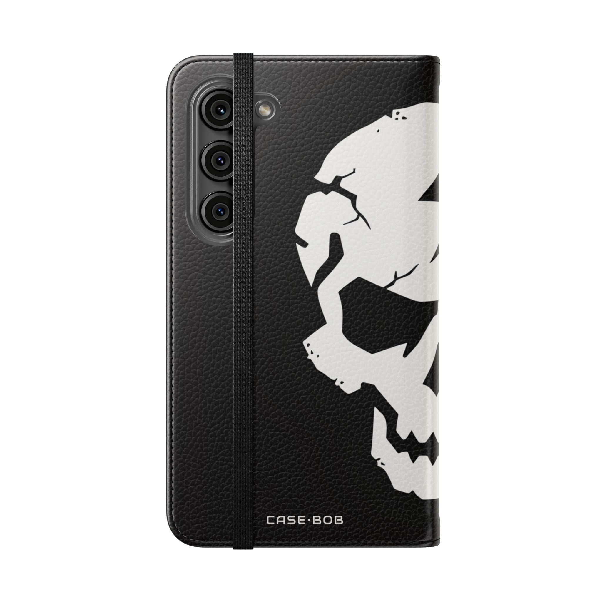 Fractured Skull - Samsung S23 Case - Wallet