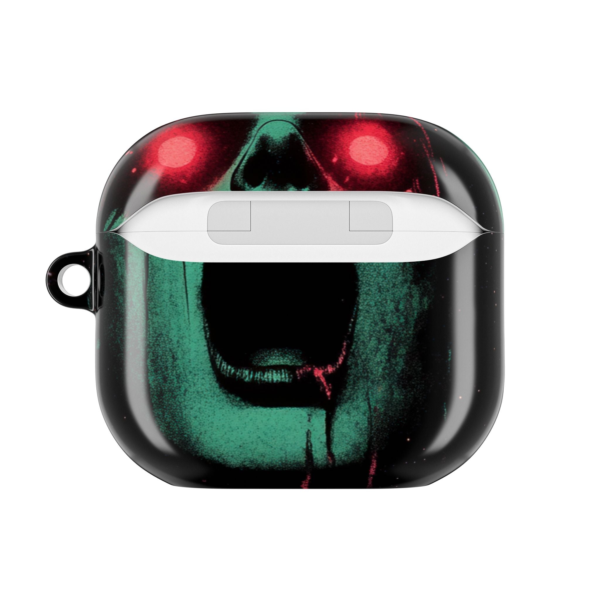 Screaming Glow - AirPods Case