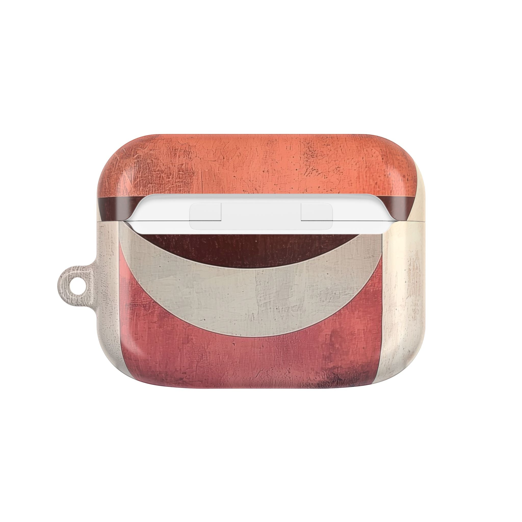 Bicolor Orb Gradient - AirPods Case