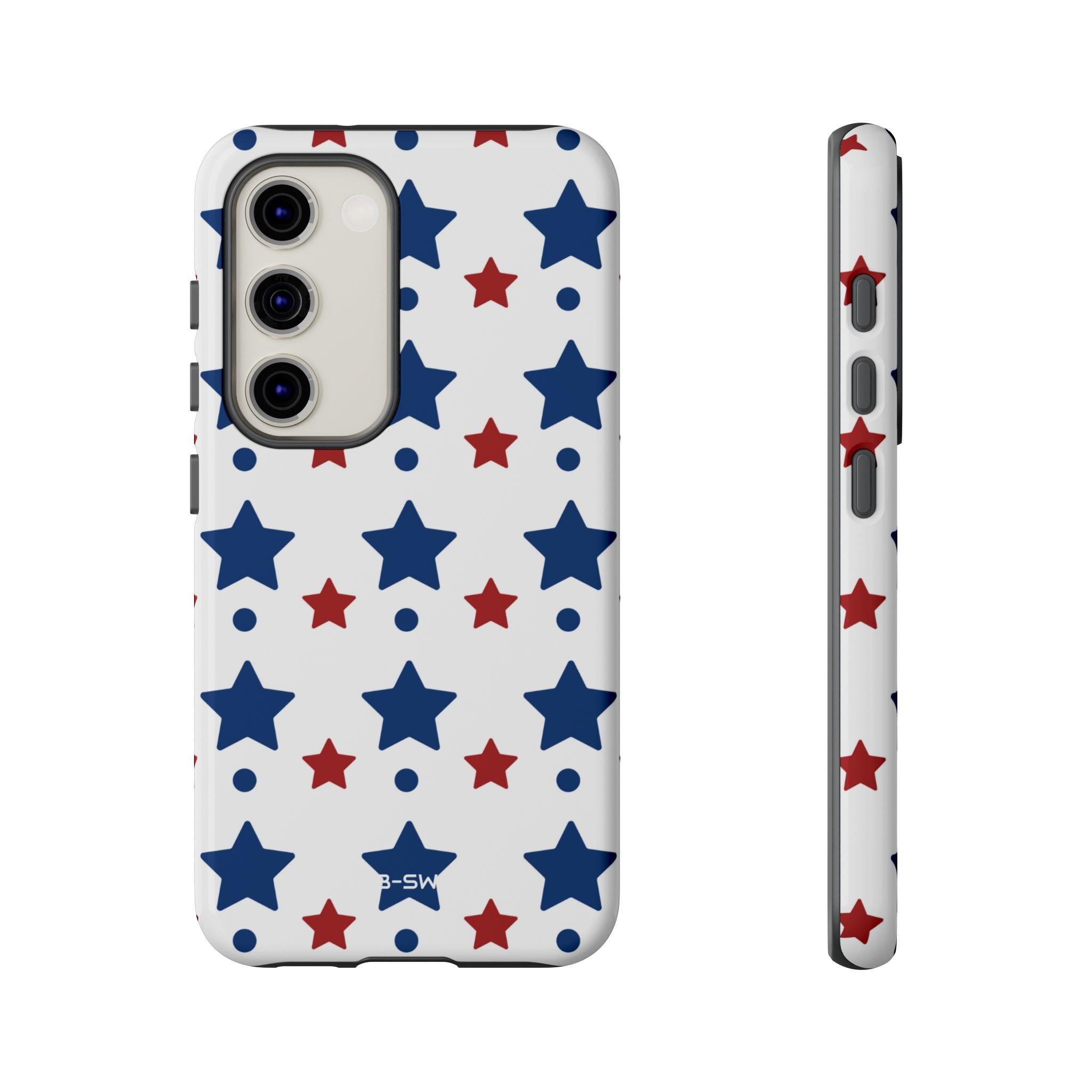 Stars Dance Bright - Samsung Case