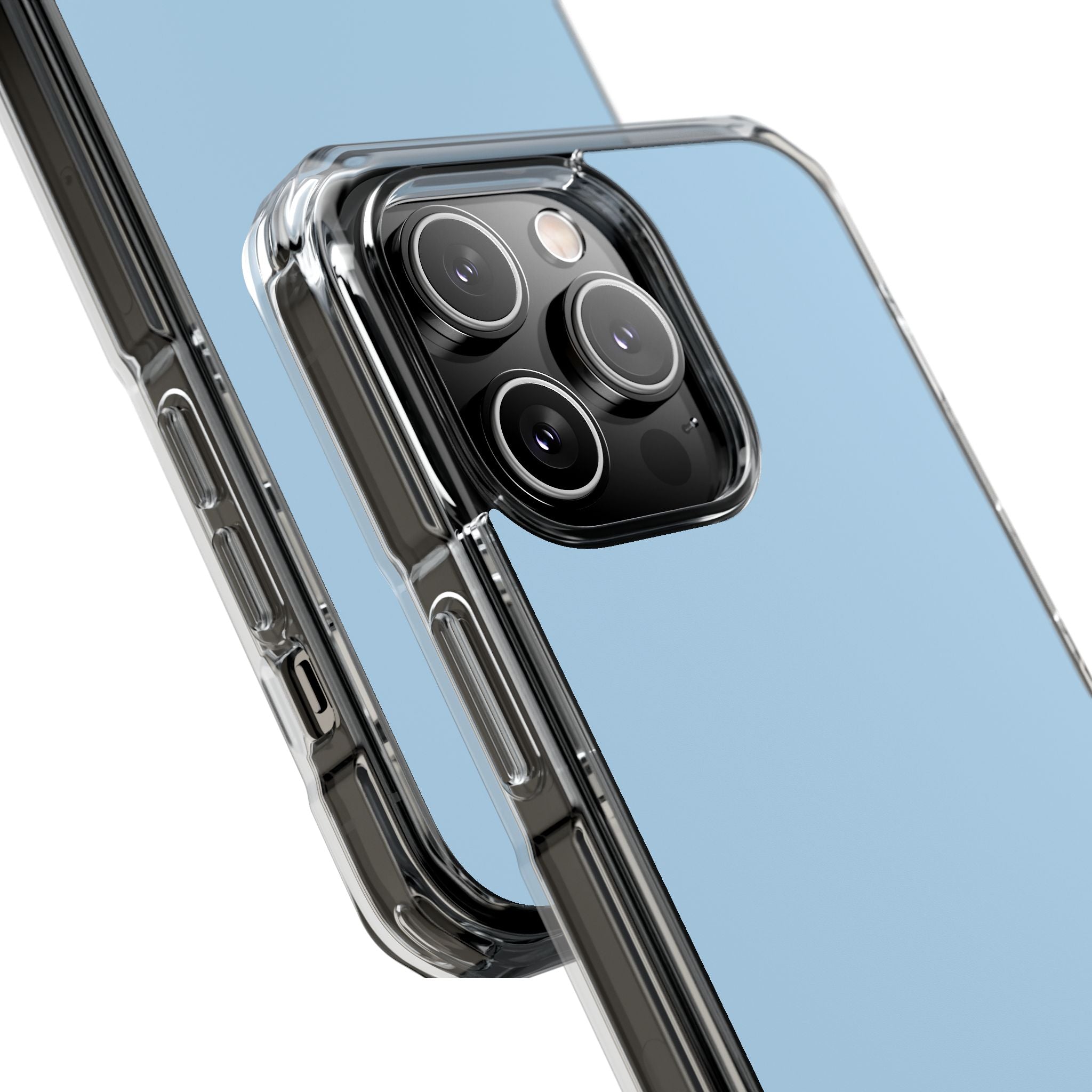 Aurora Sky iPhone 14 - Impact Clear+