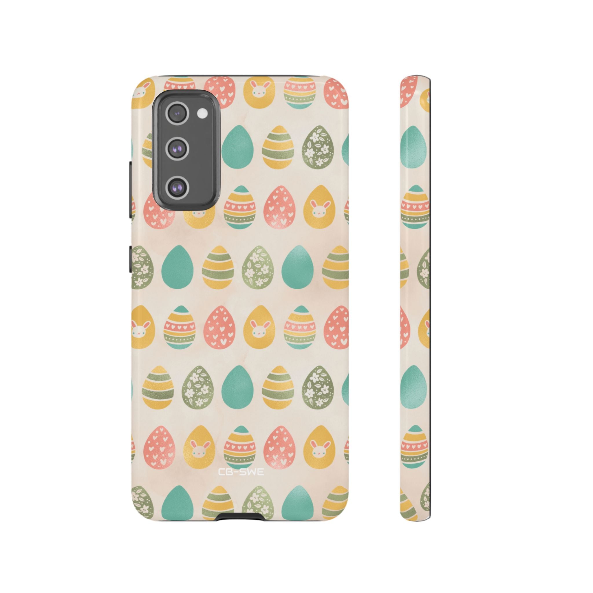 Easter Eggs Dance - Samsung Case