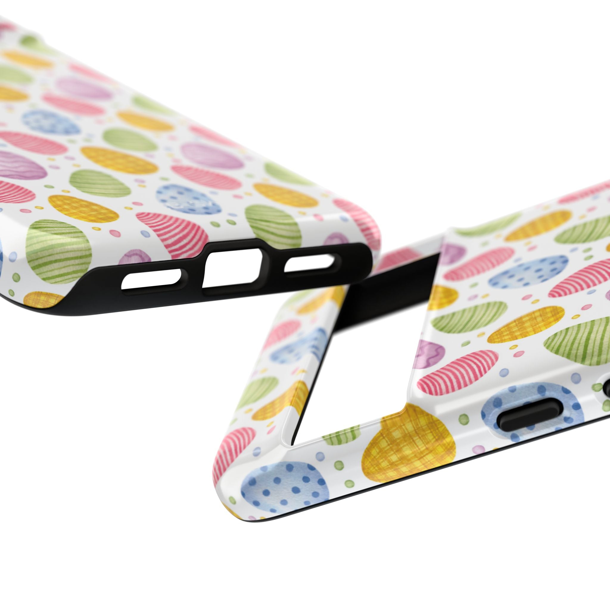 Easter Eggs Dance - Google Pixel Case