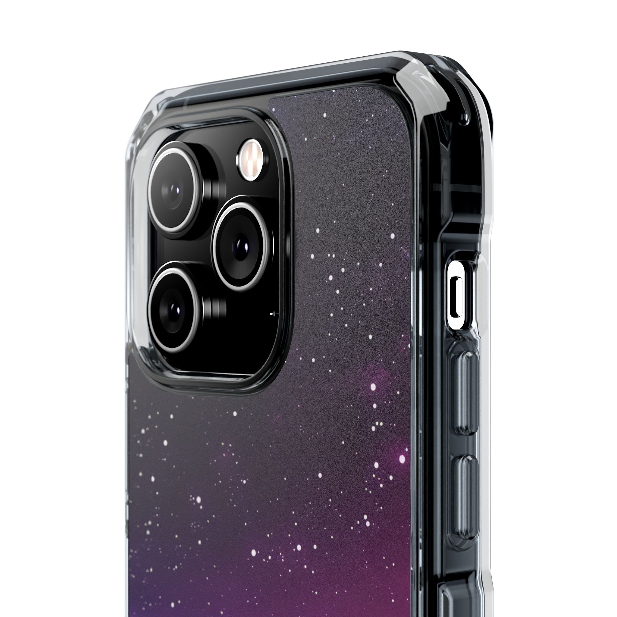 Stellar Veil iPhone 14 Pro Case - Impact