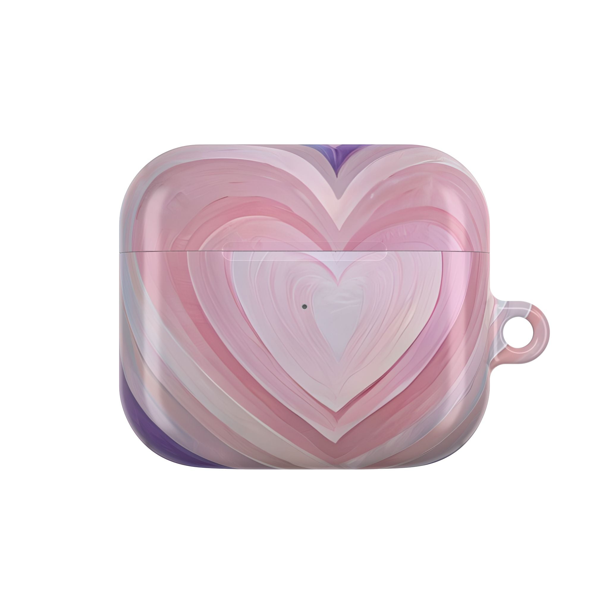 Heart Radiance - AirPods Case