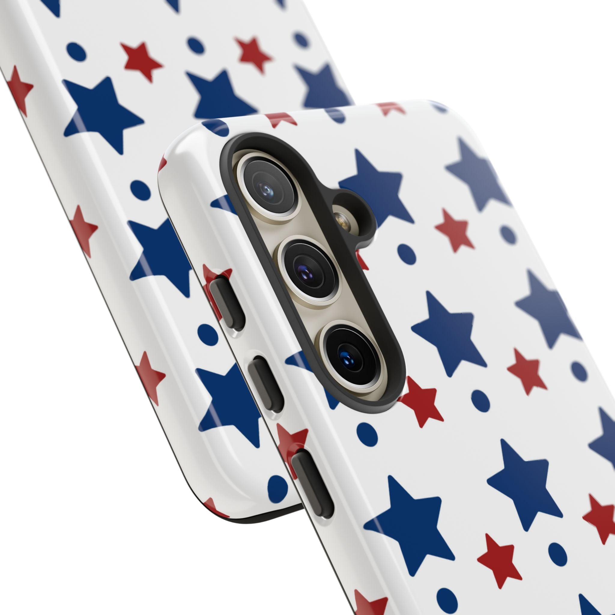 Stars Dance Bright - Samsung Case