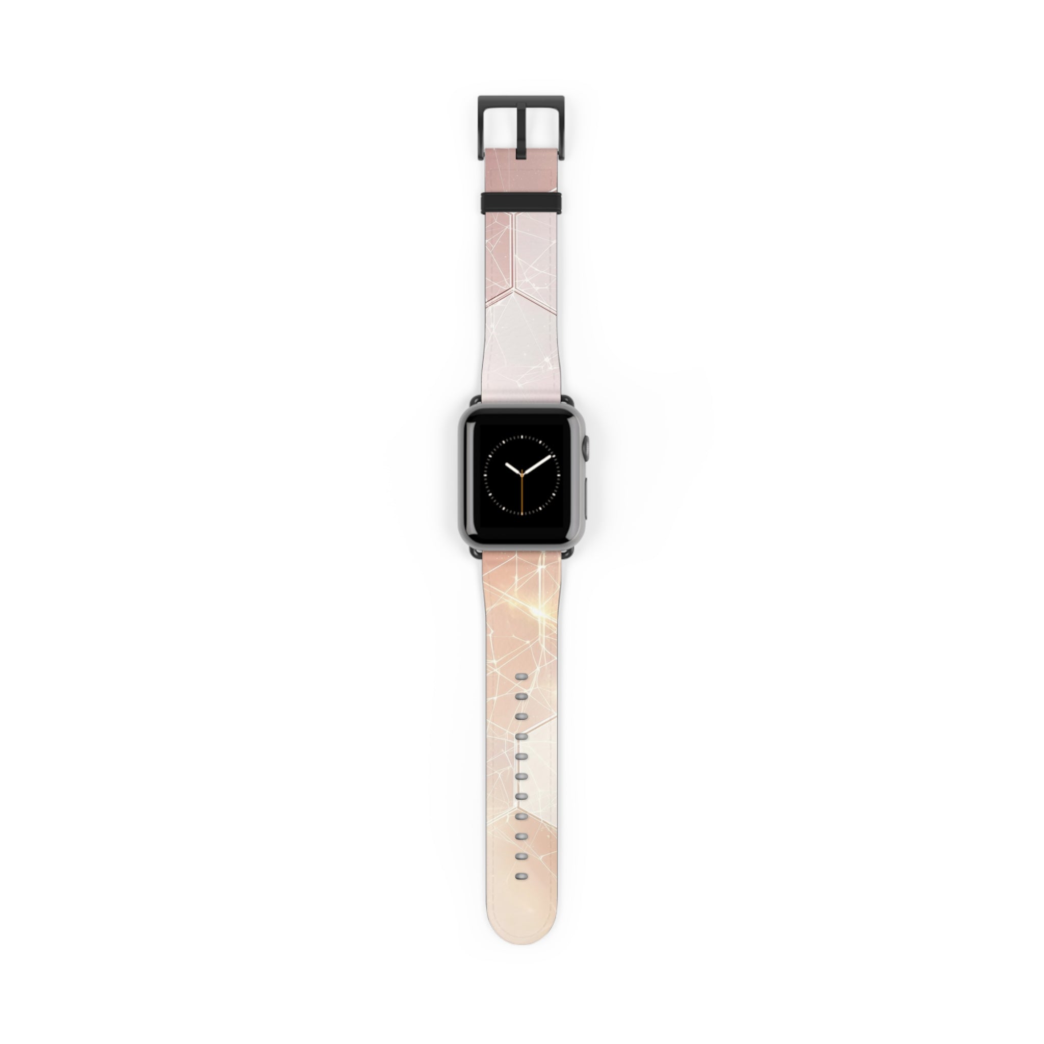 Hexagon Glow - Kellonranneke