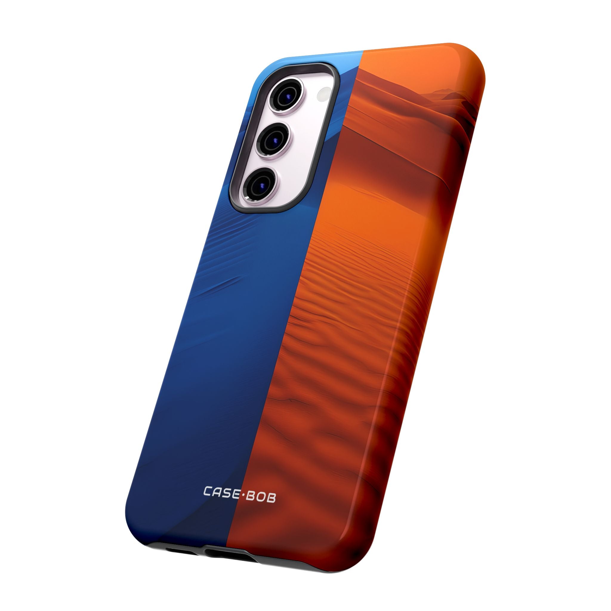 Dual Dune Radiance Samsung S23 Plus Case - Tough