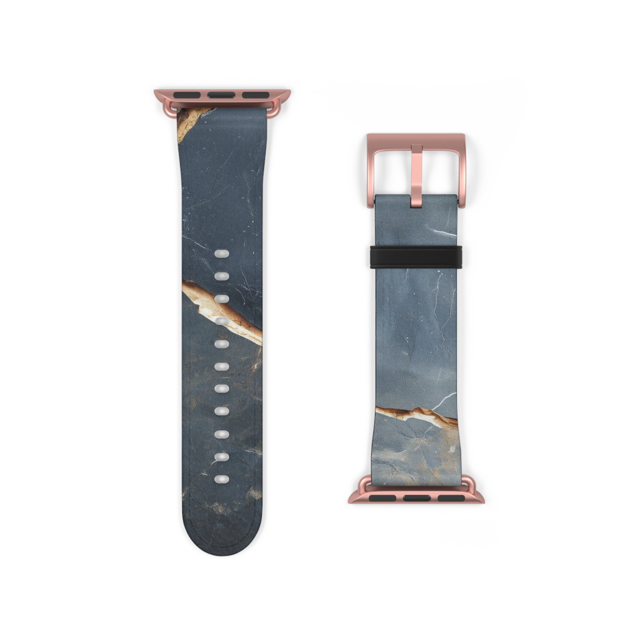 Copper Crackscape - Kellonranneke