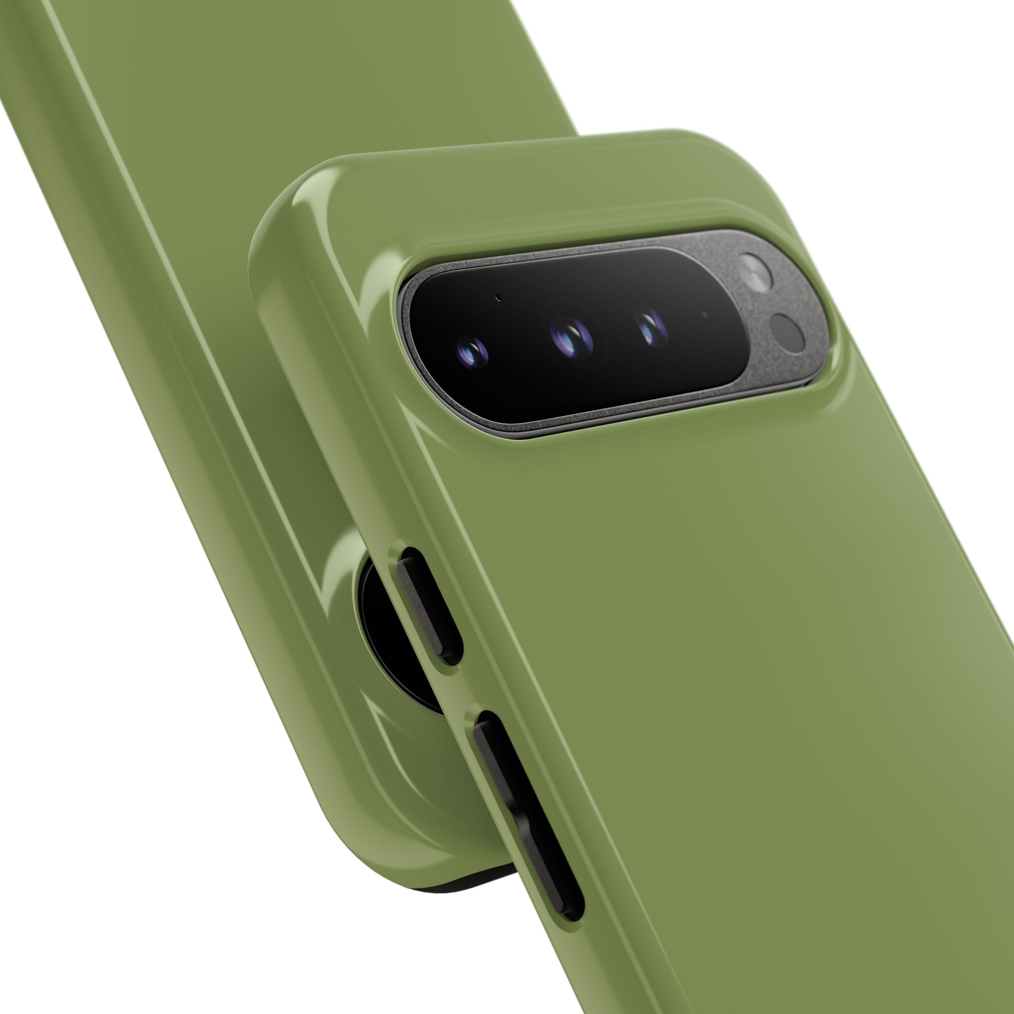 Moss Green Google Pixel 9 - Tough