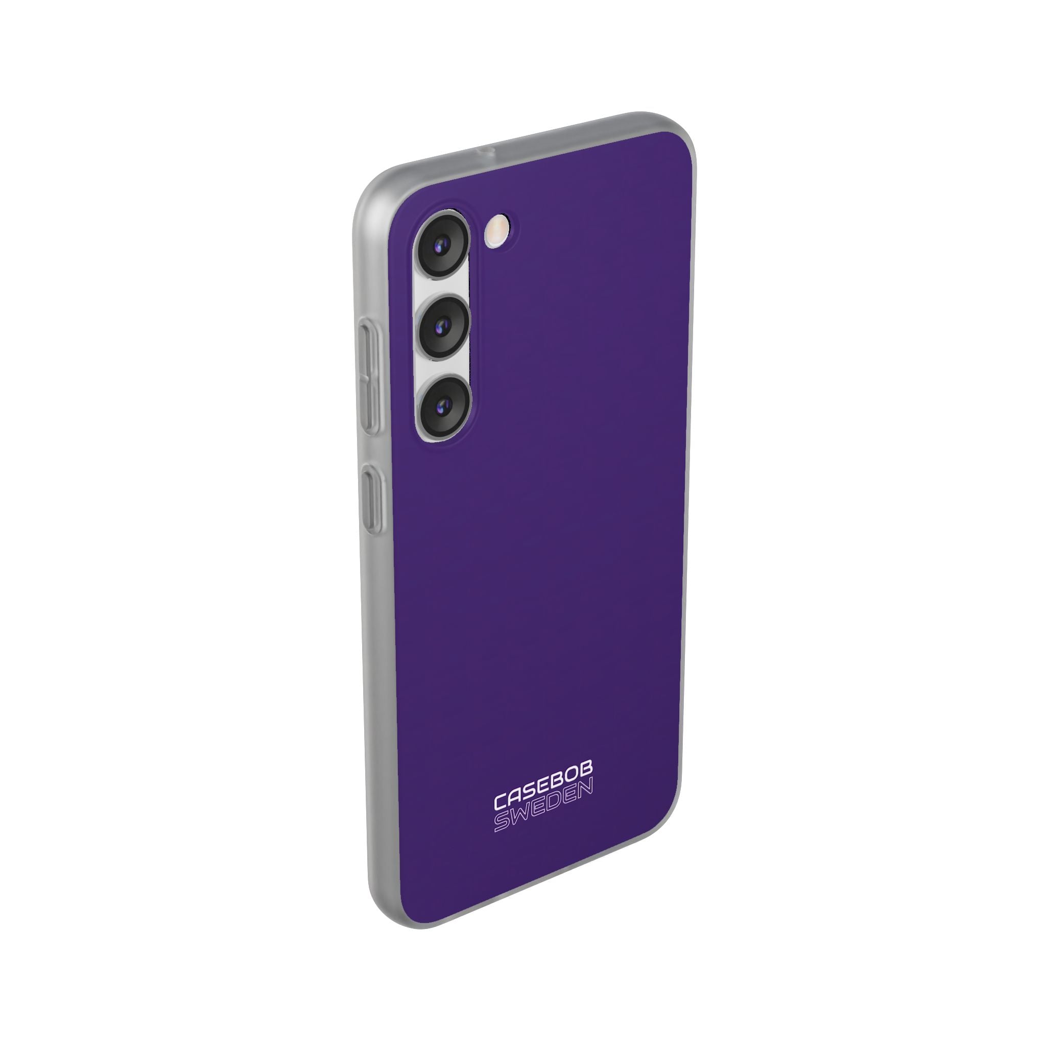 Indigo Purple Samsung S23 - Flexi