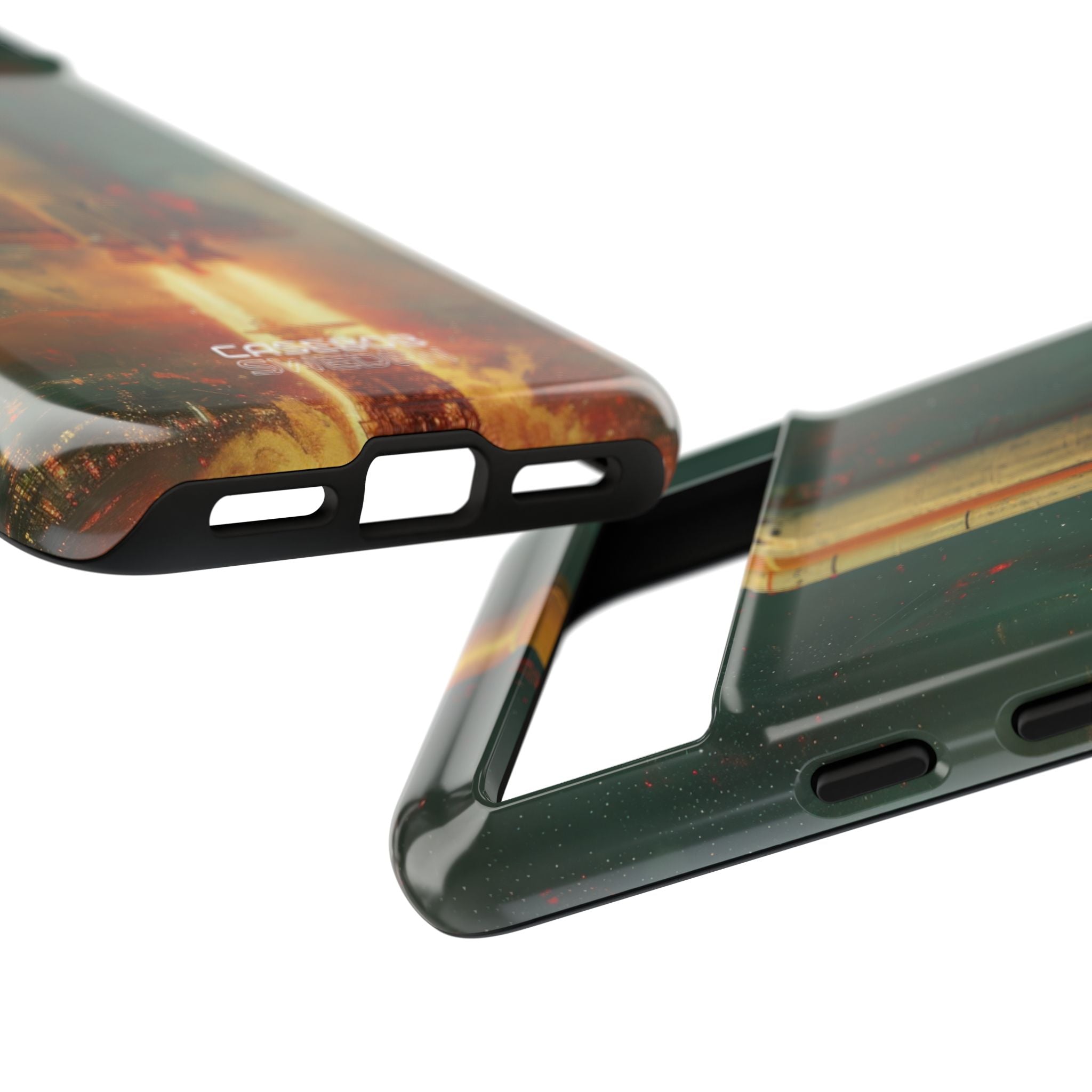 Ascesa Shuttle Cosmico Google Pixel 8 - Tough