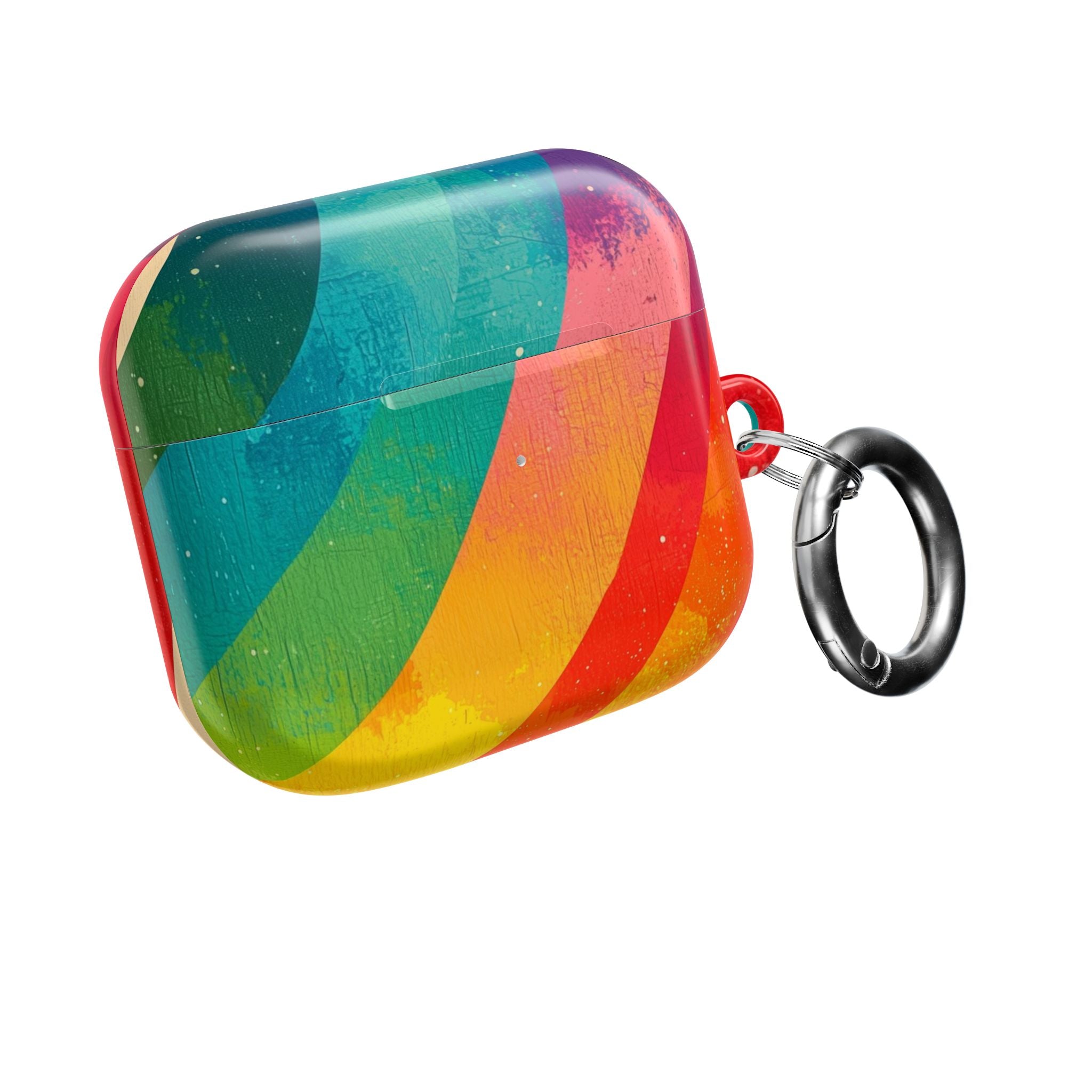 Kaareva Rainbow Breeze - AirPods Case