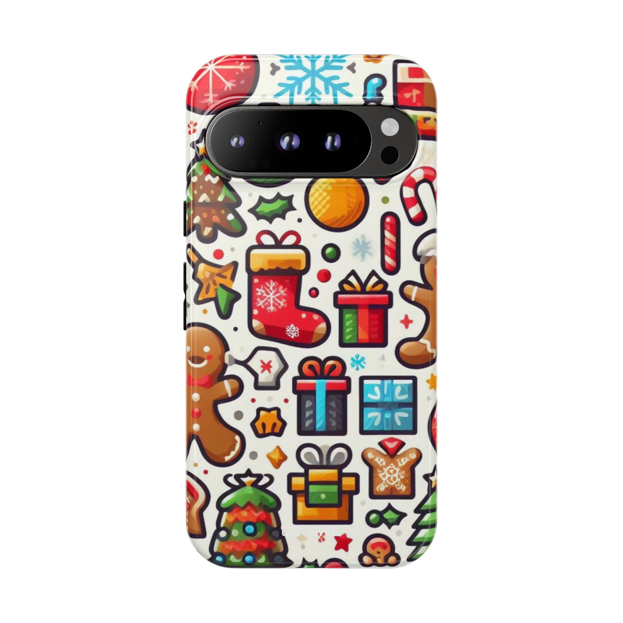 Gifts Dance Cheerfully - Google Pixel Case
