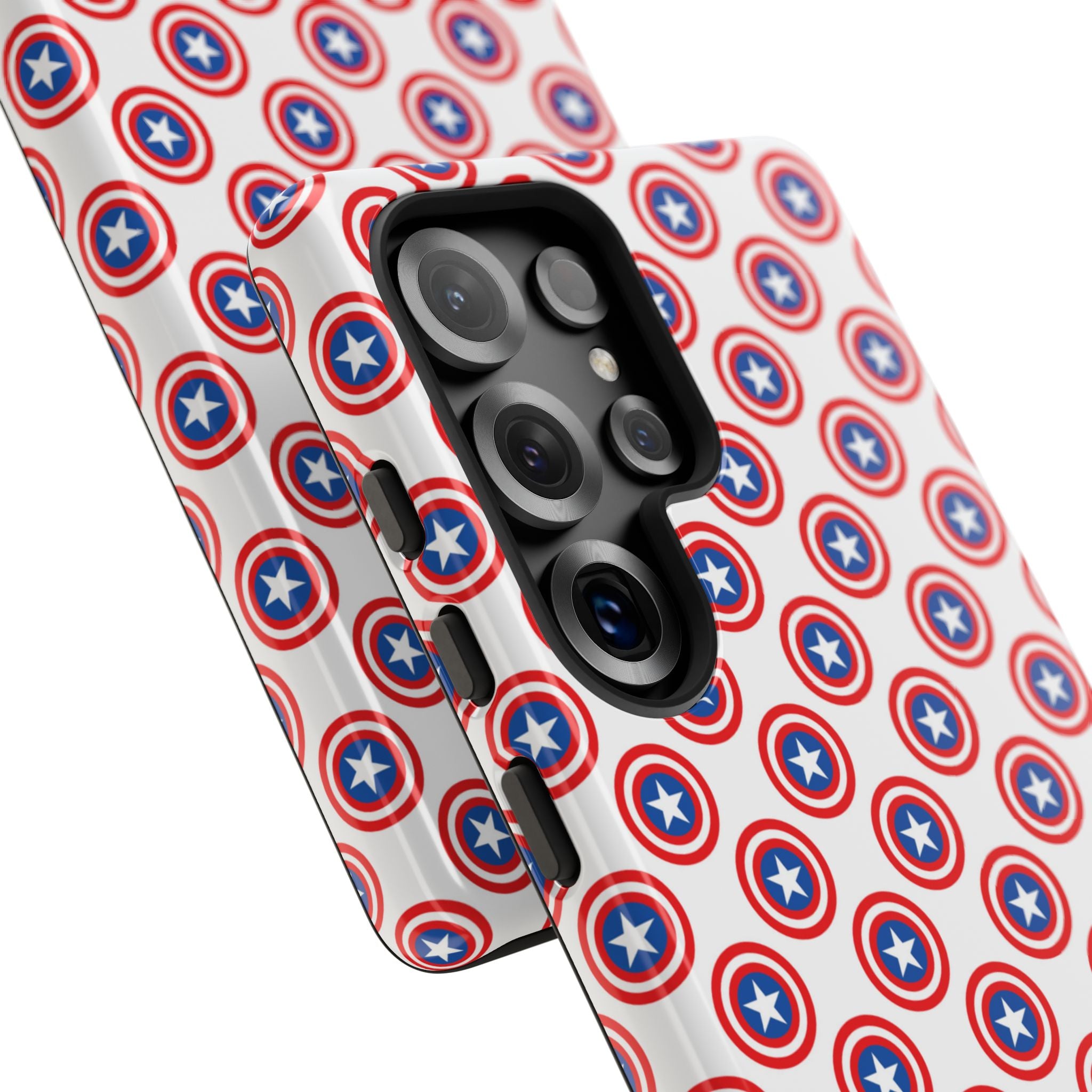 Stars Shine Bright - Samsung Case