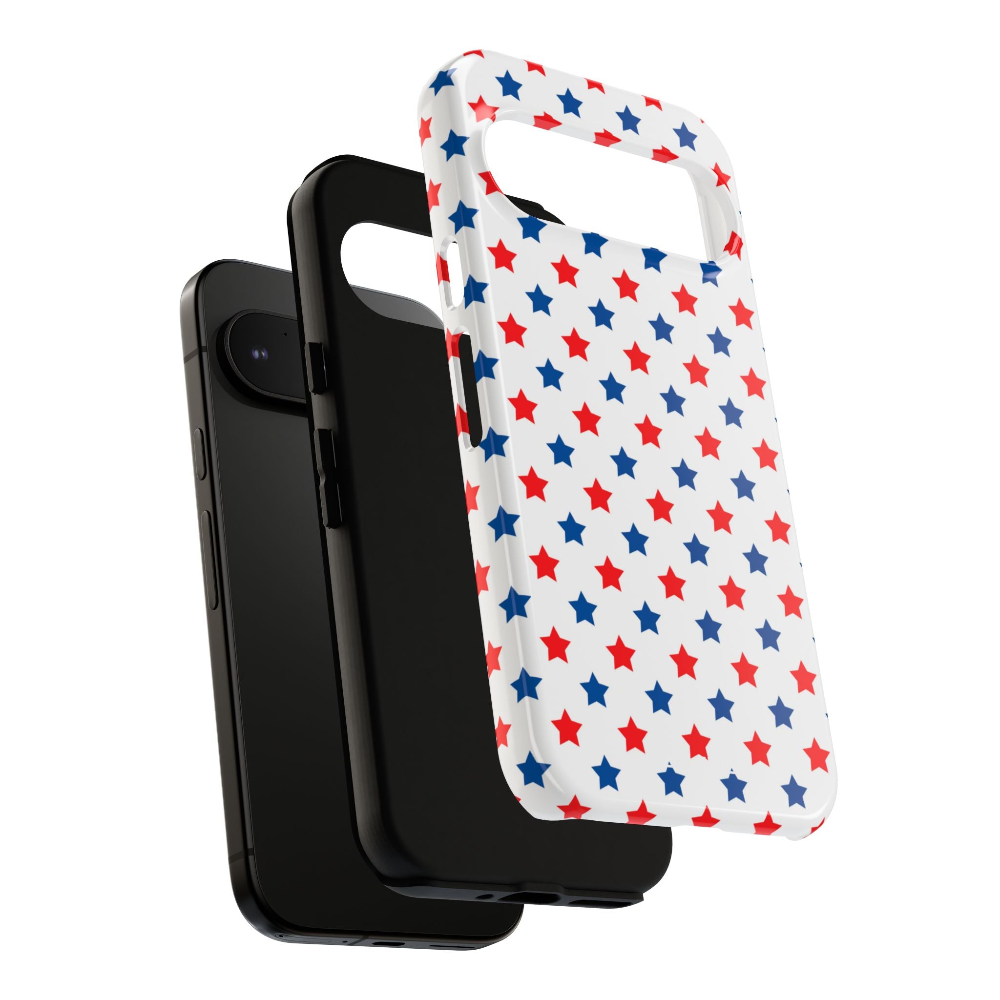 Stars Shine Bright - Google Pixel Case