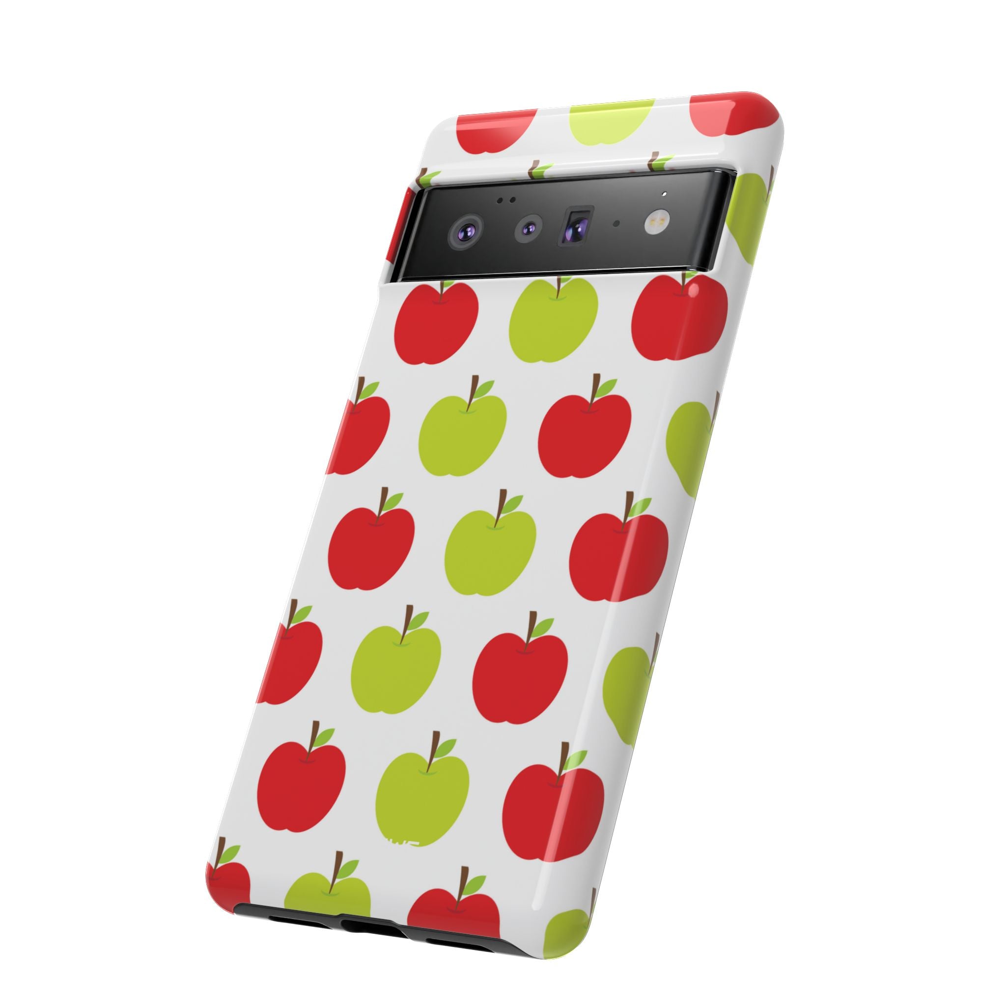 Apple Orchard Joy - Google Pixel Case