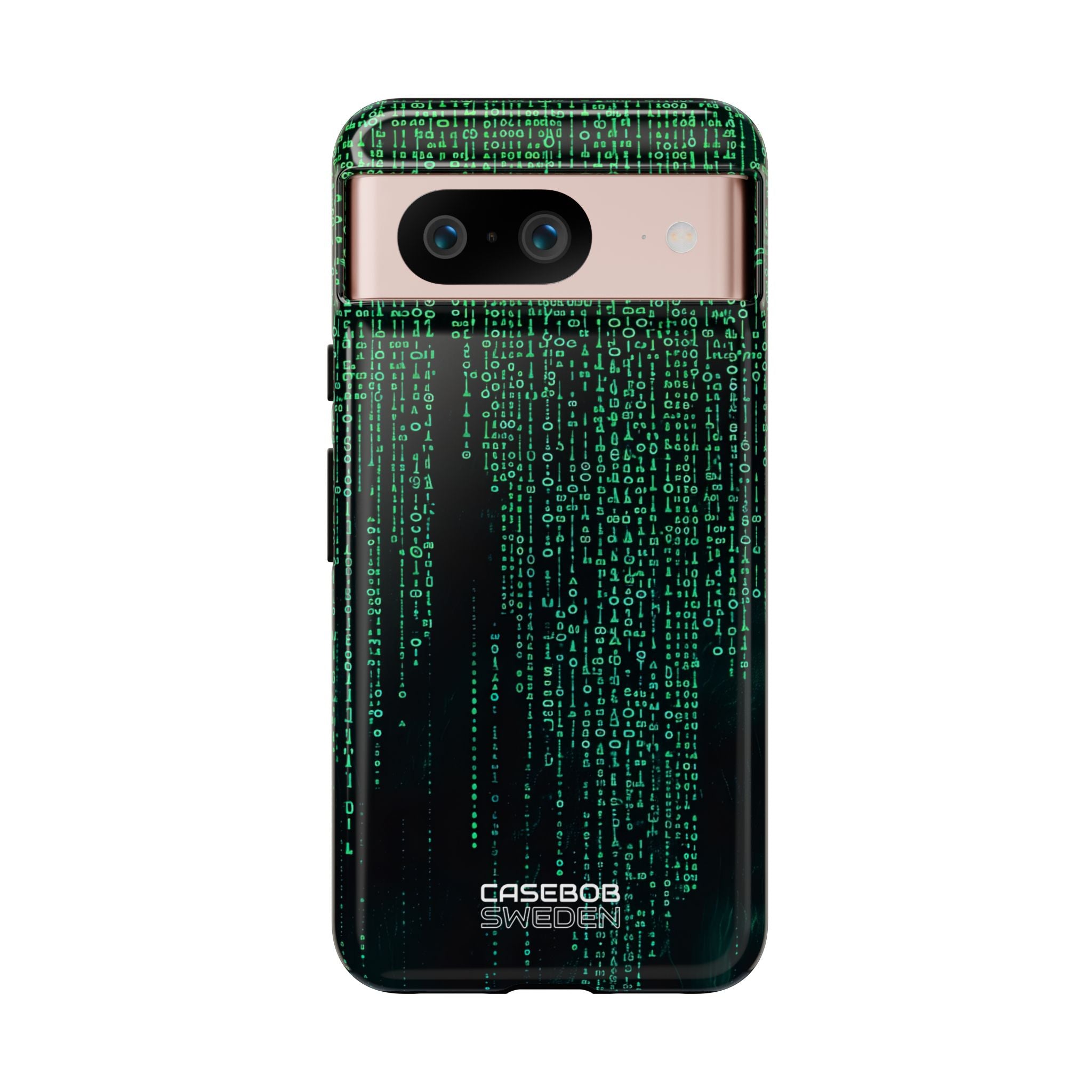 Neon Data Stream Google Pixel 8 - Tough