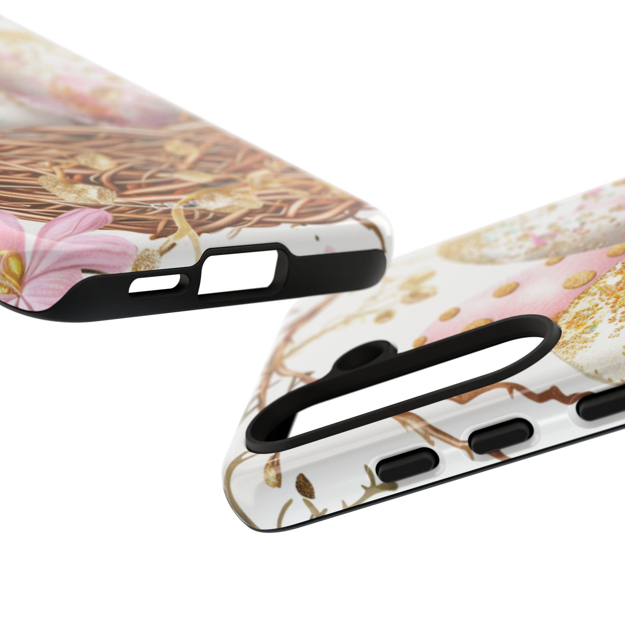 Easter Eggs Shine - Samsung Case